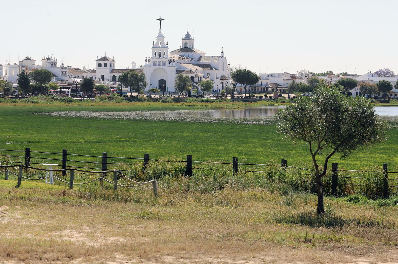 Imágenes del sábado 15 de mayo en Huelva