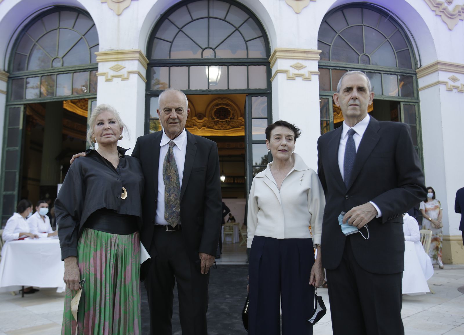 Imágenes del IX PREMIO MANUEL CLAVERO