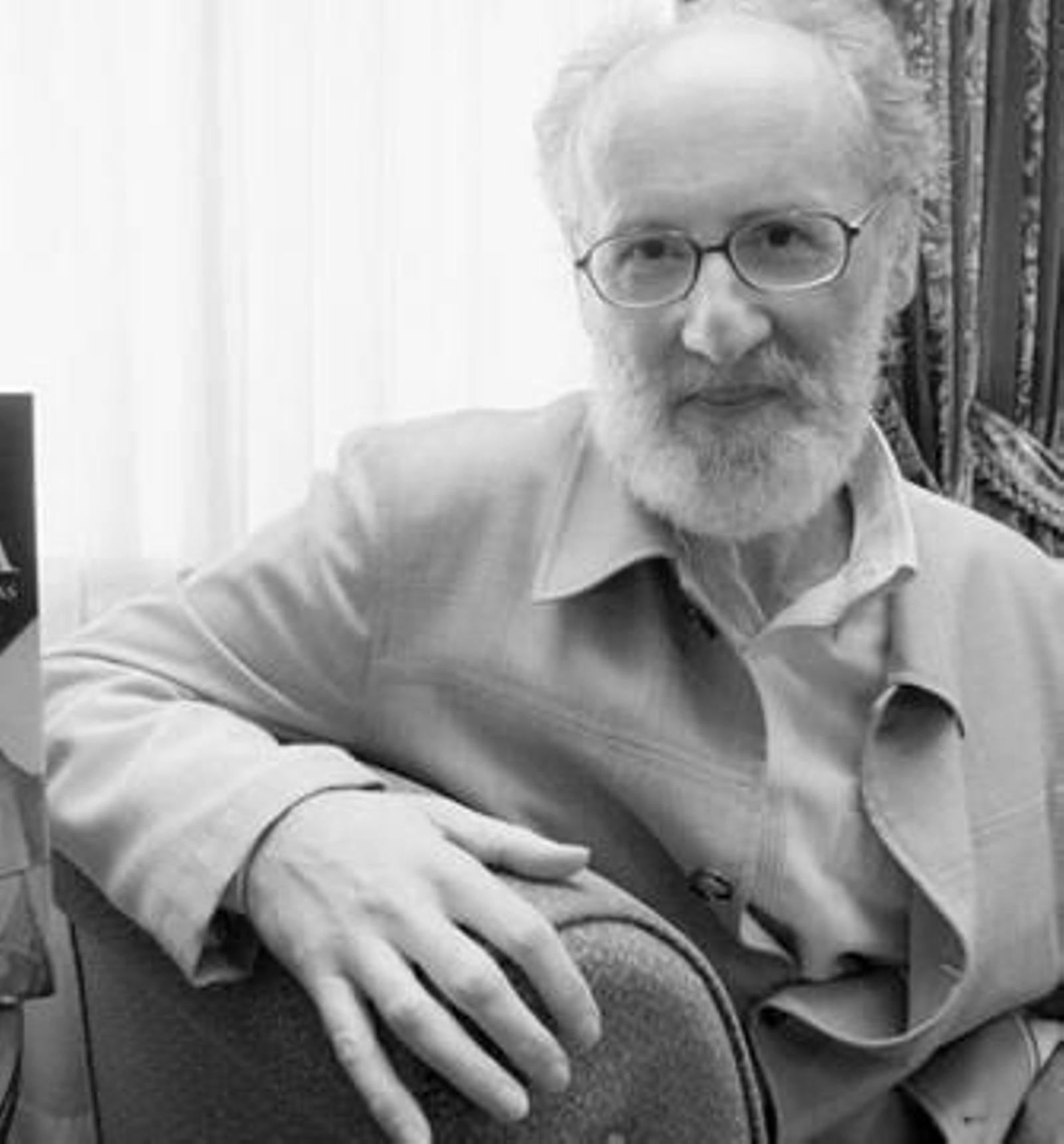 El profesor sevillano Francisco Socas.