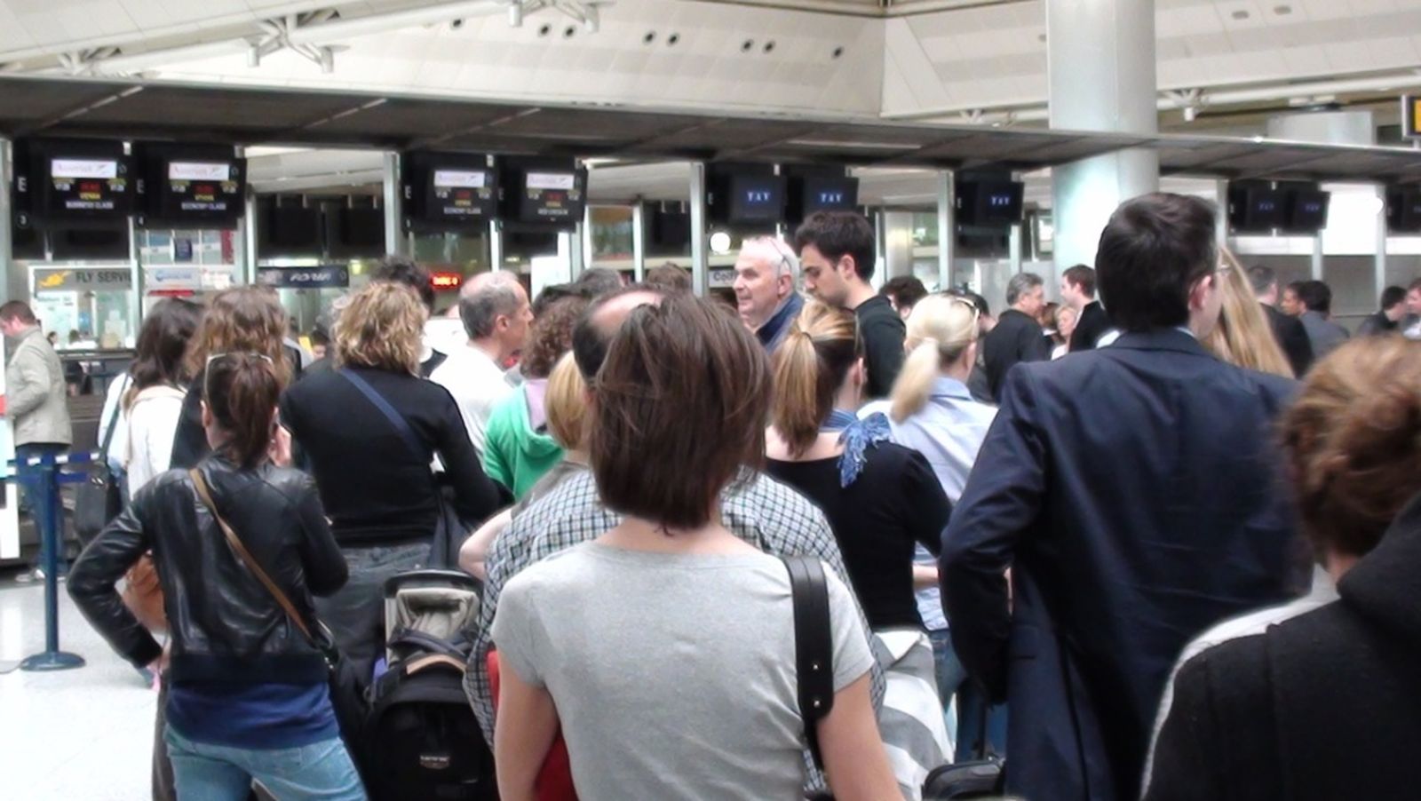 ¿Cómo hacer una reclamación por cancelación de vuelos? Instrucciones paso a paso