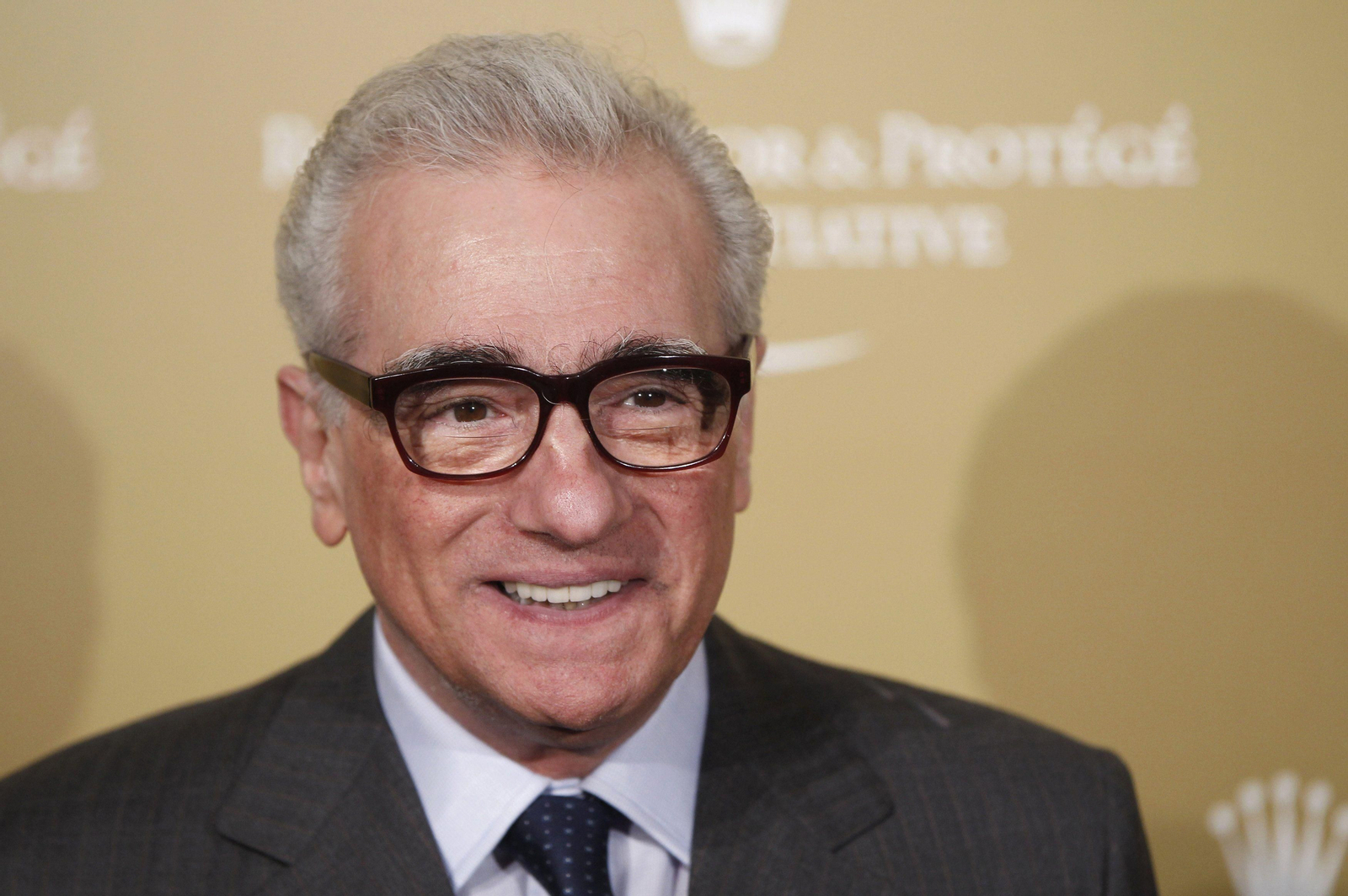 Martin Scorsese