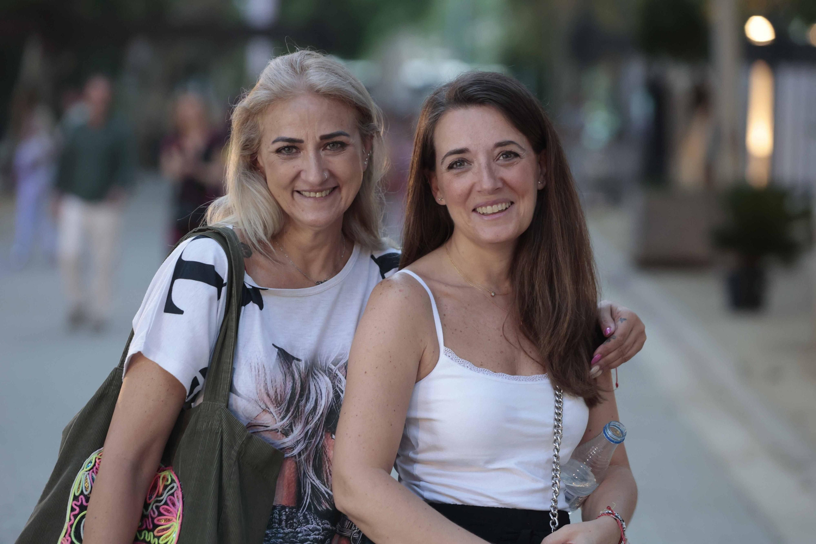 Búscate en el concierto de Alejandro Fernández