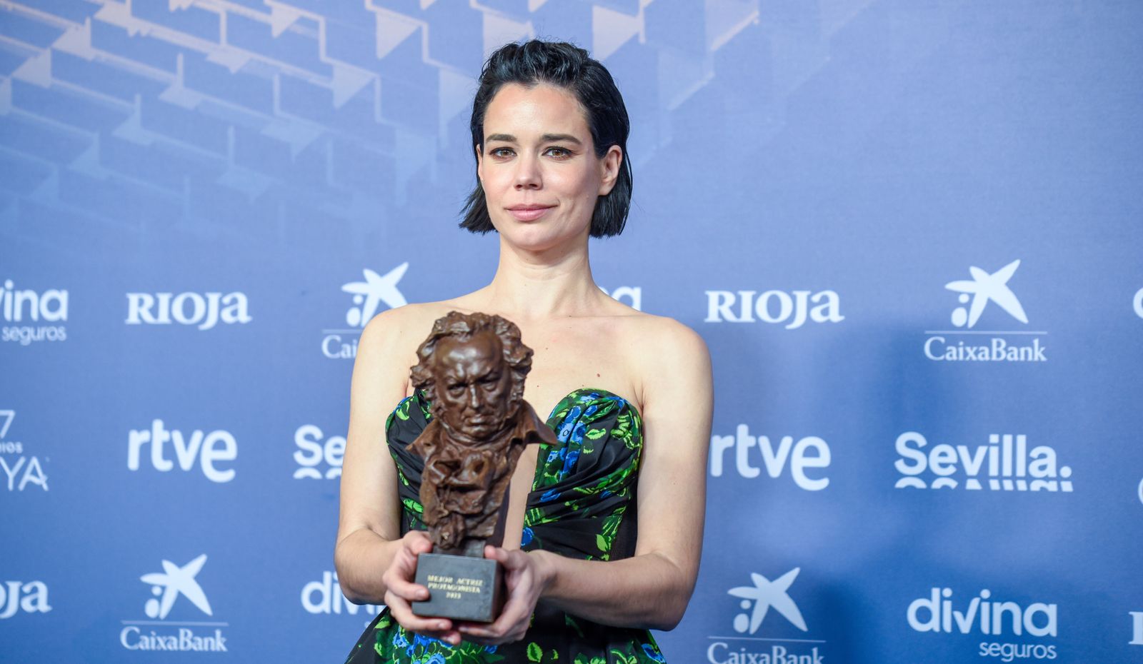 Los ganadores de los Goyas 2023