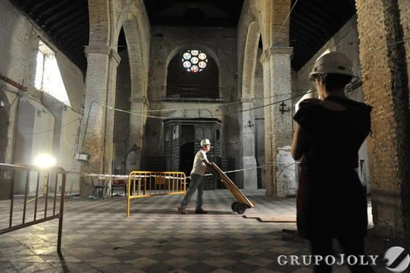 Foto: Juan Carlos Vázquez