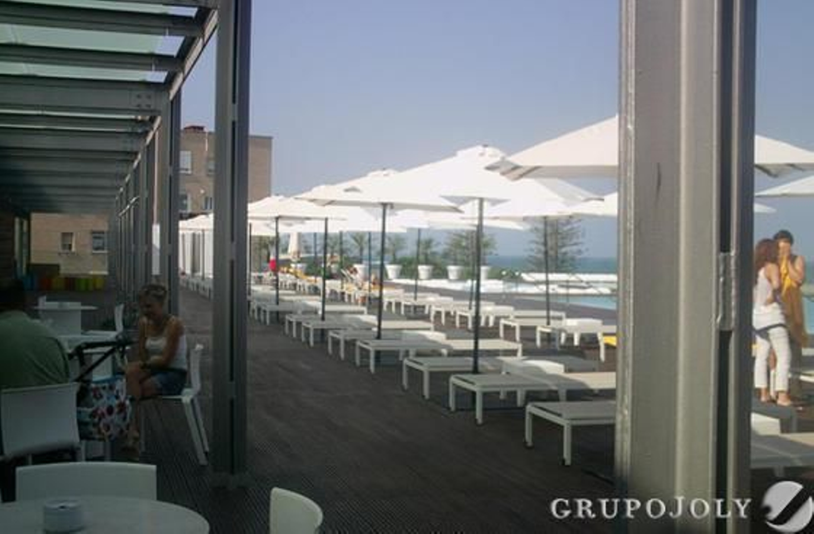 Foto: Lydia Pastrana Jiménez