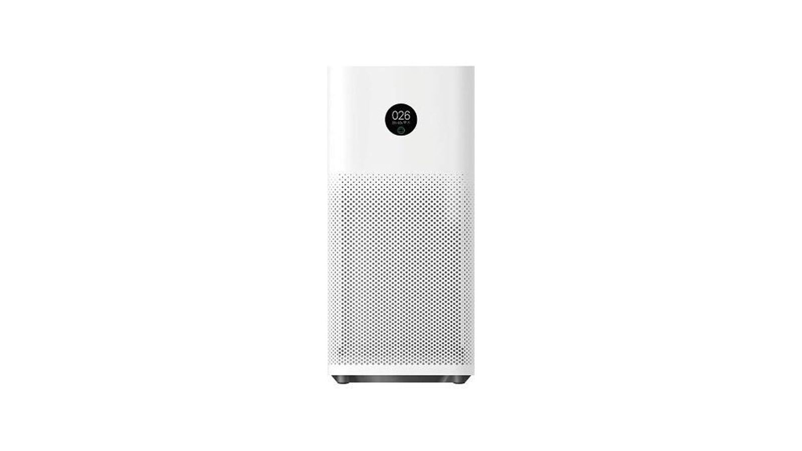 Xiaomi AC-M6-SC Air Purifier Xiaomi AC-M6-SC Air Purifier
