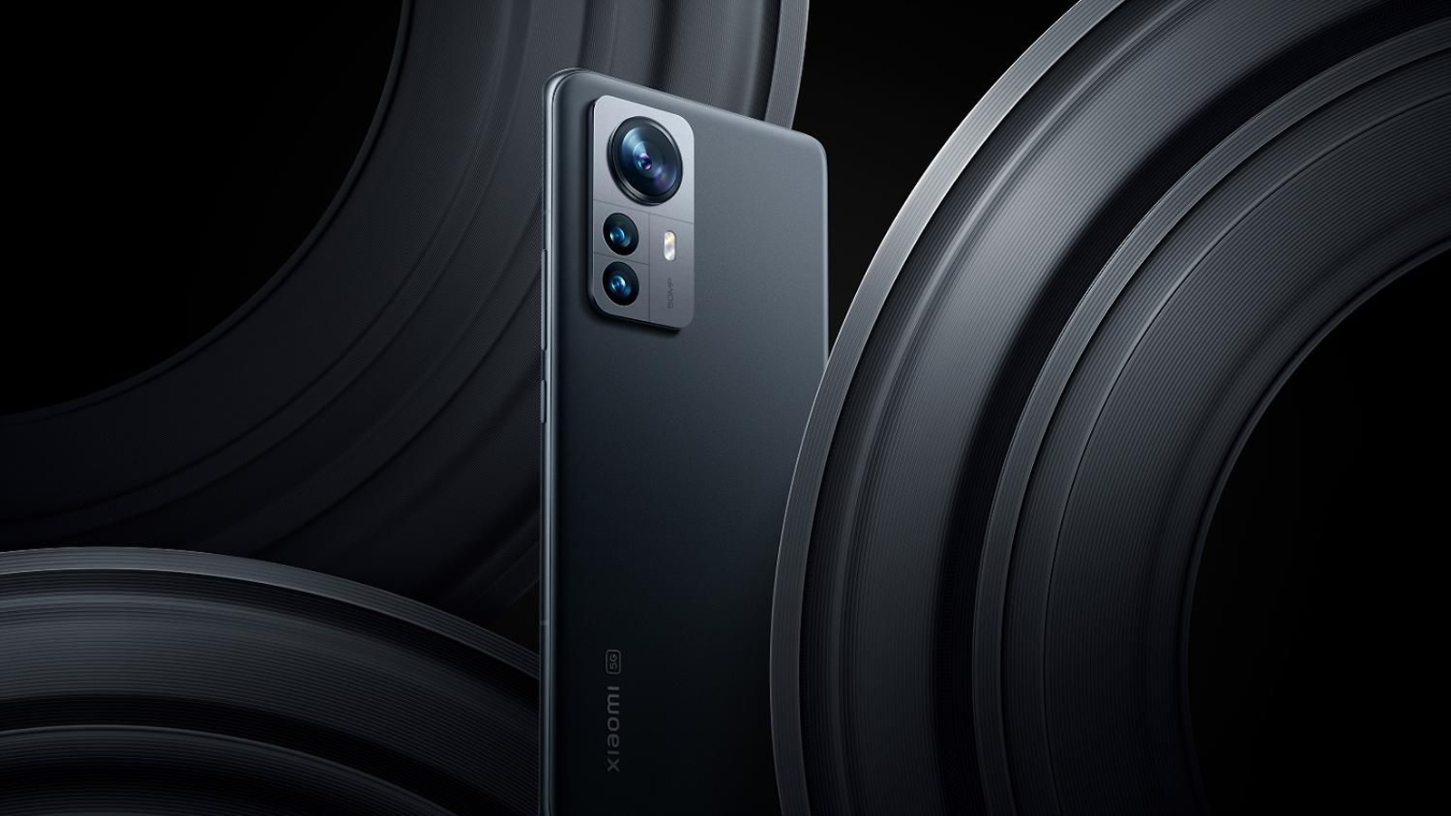 Smartphone Xiaomi 12 Pro