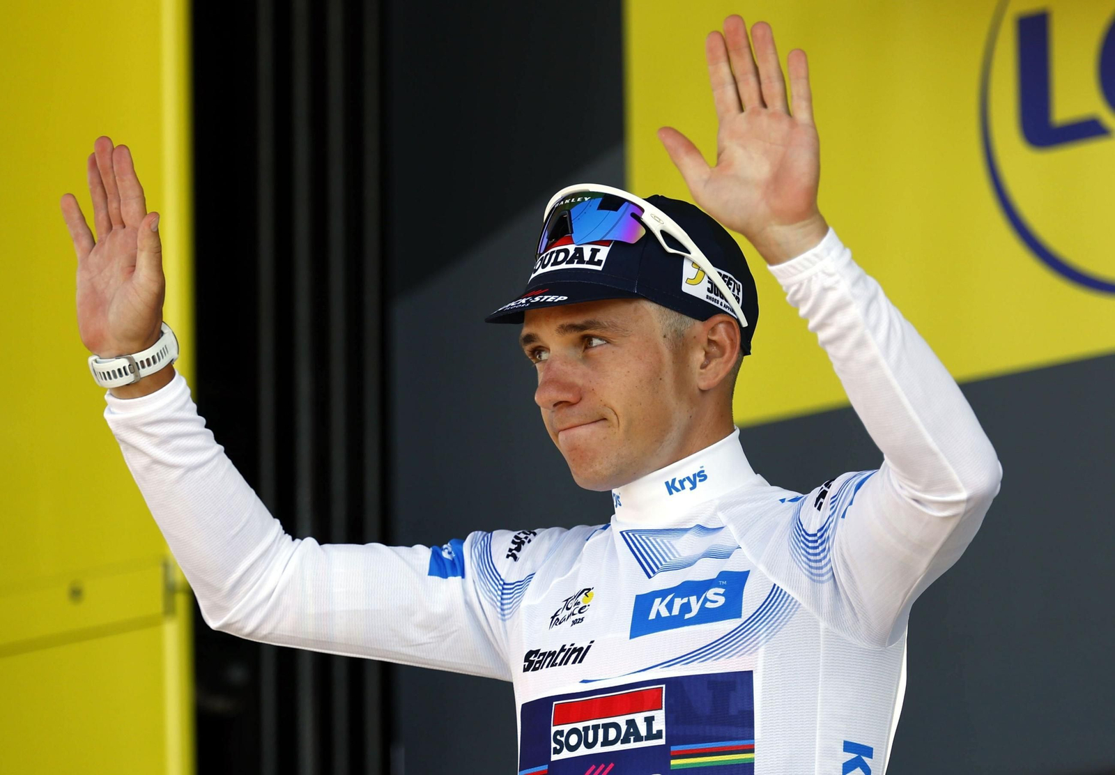 Las mejores fotos del Tour de Francia | Etapa 13