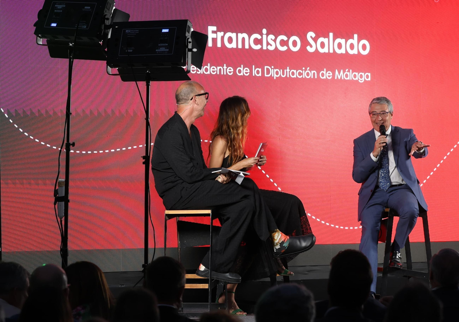 La Gala de la Hostelería de Málaga 2025, en imágenes