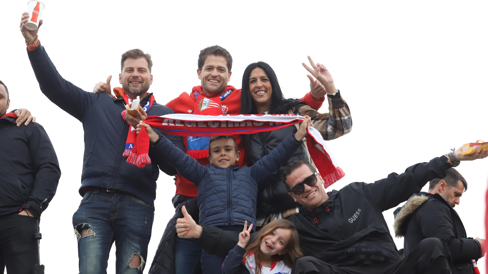 Búscate en el Algeciras-Antequera del Nuevo Mirador