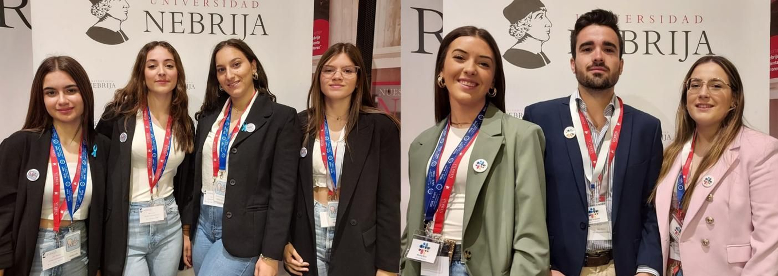 Dos proyectos de emprendimiento social de alumnos de SAFA Écija, en la final de los premios Más Humano