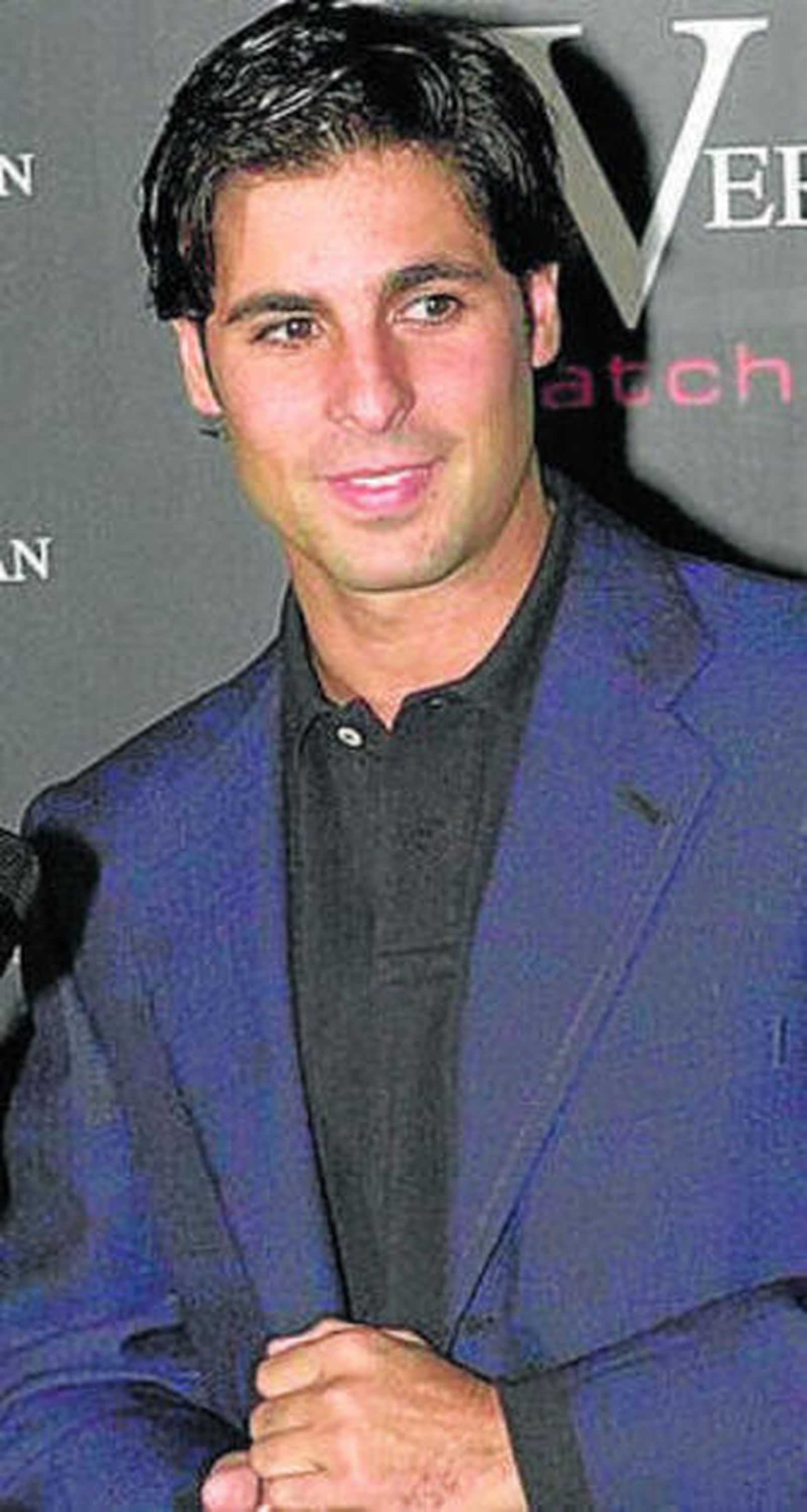 Fran Rivera ya tiene su propio perfil en Twitter