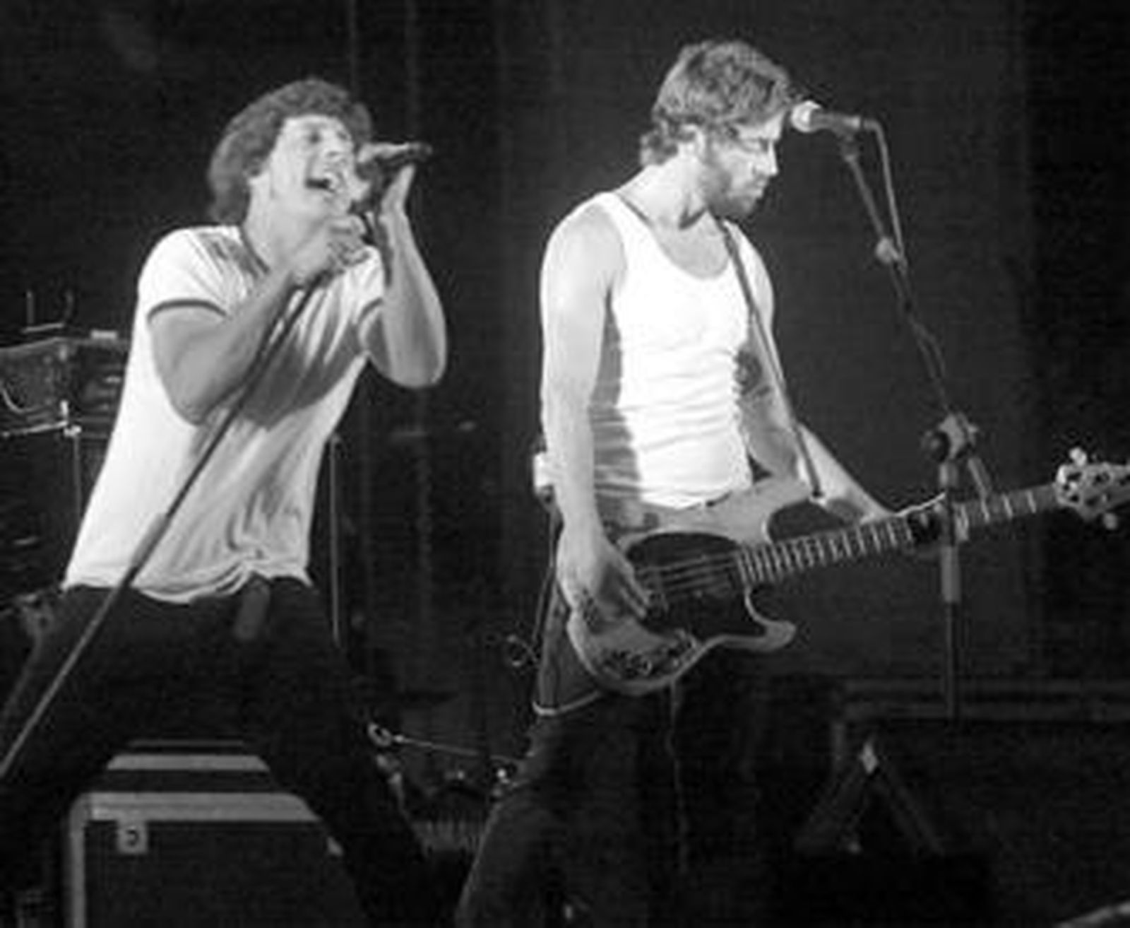 Un concierto de La Pulquería.