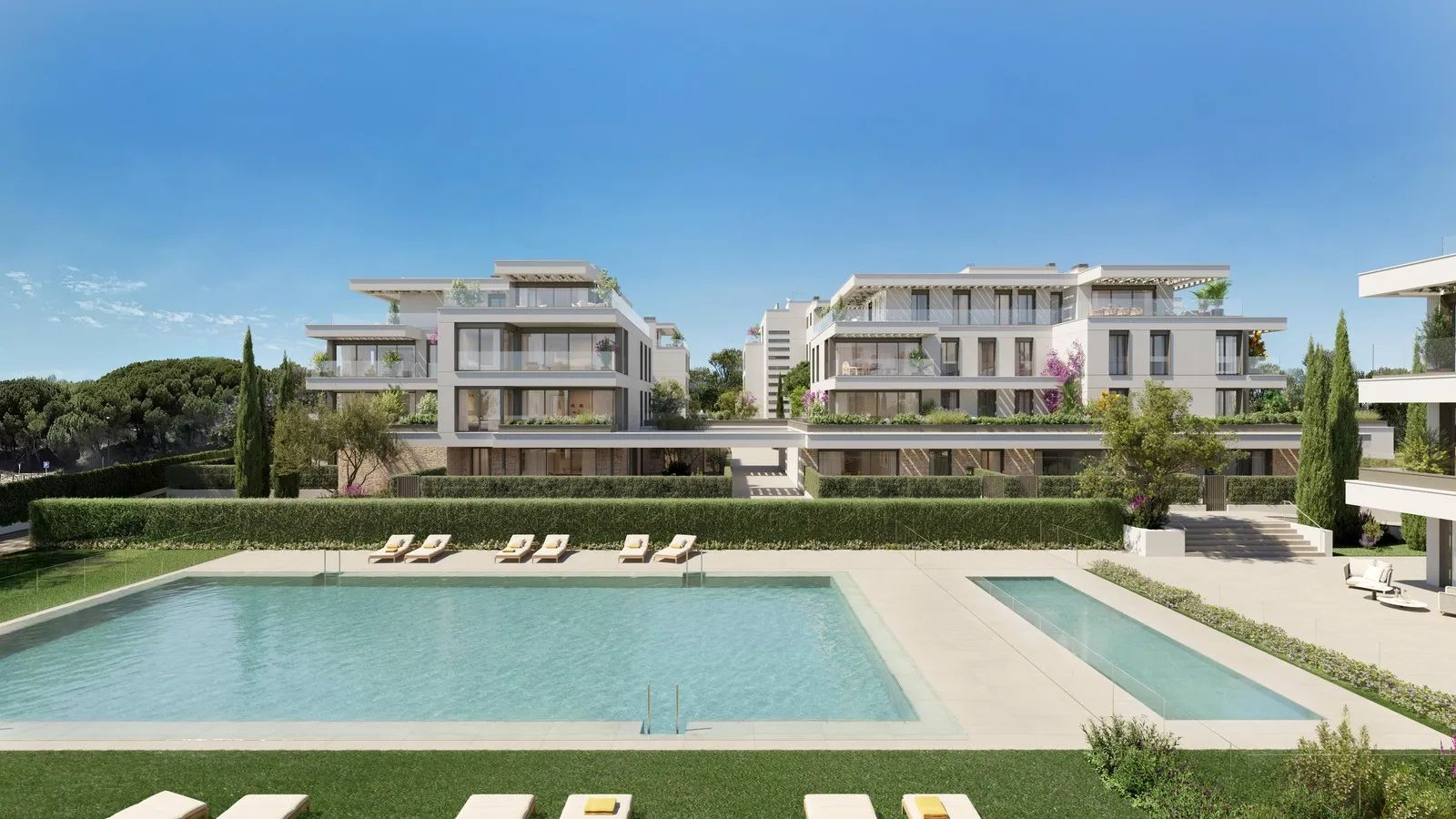 Vivienda en Vistahermosa