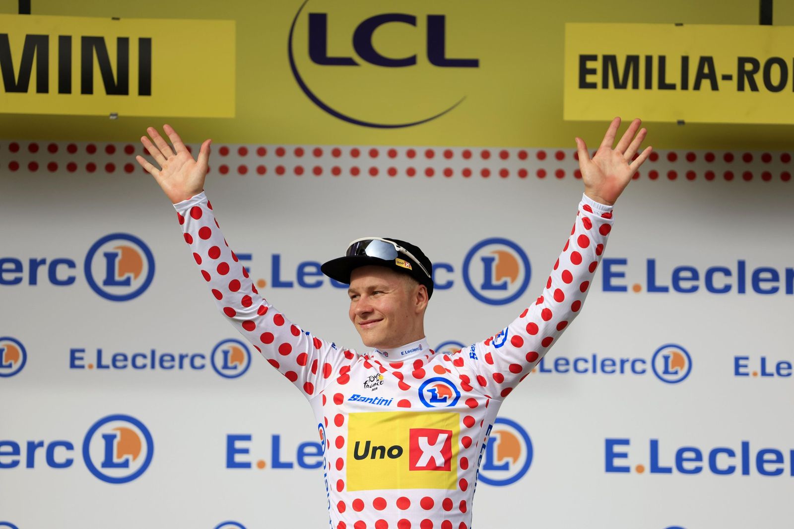 Las fotos del Tour de Francia | Primera etapa