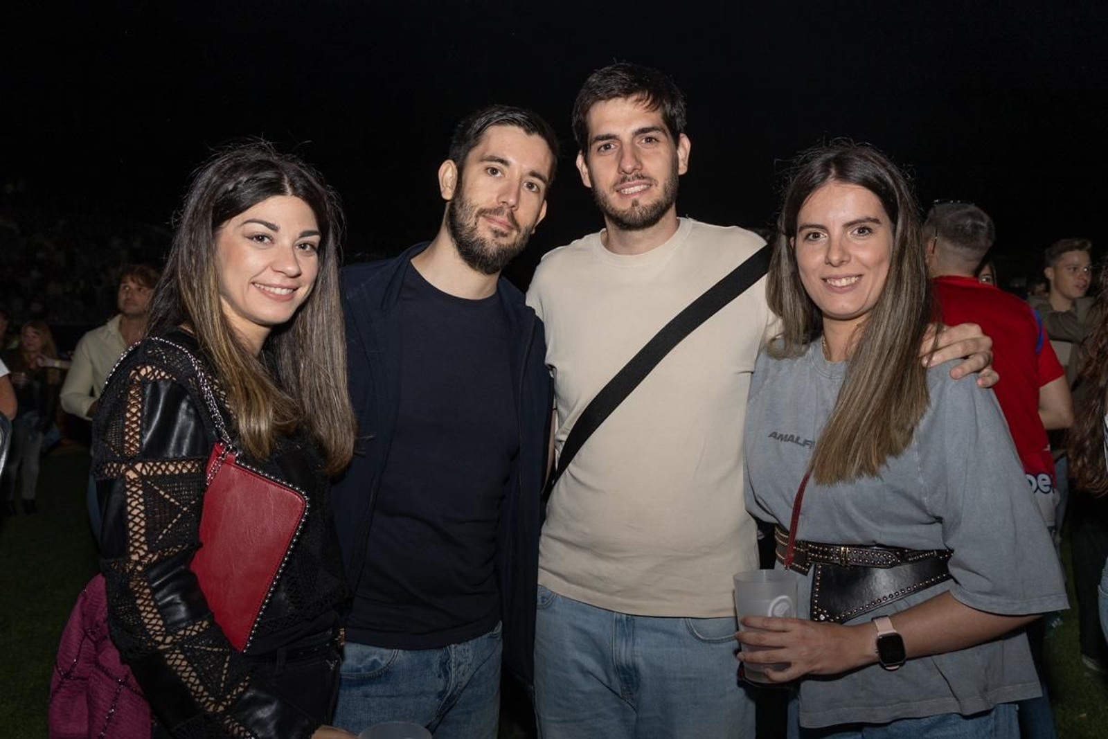 Saiko en el Selvatic Jaén Fest, en imágenes