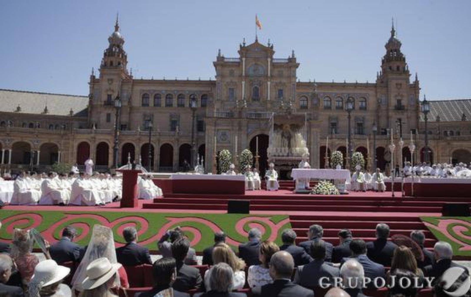 Foto: Antonio Pizarro