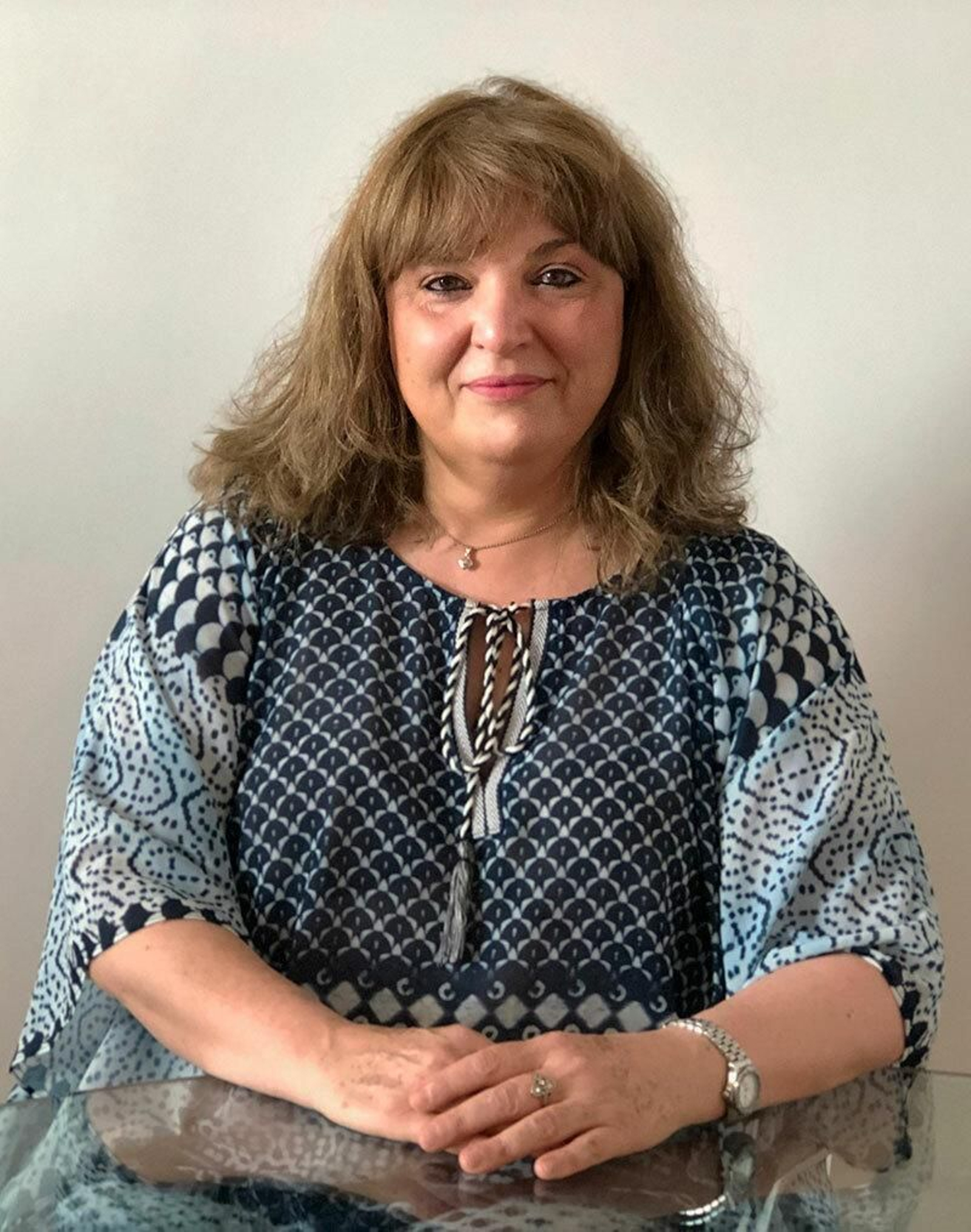 La abogada que ganó el caso, María José Carracedo