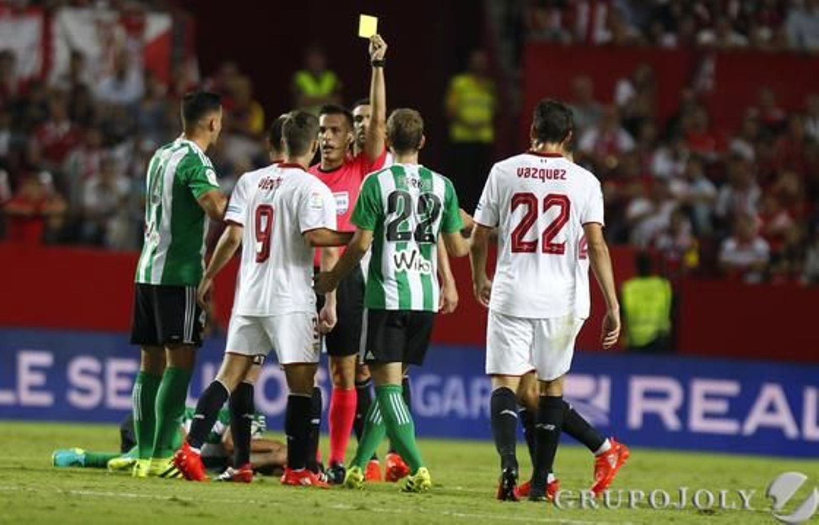 Fotos: Antonio Pizarro y Juan Carlos Muñoz