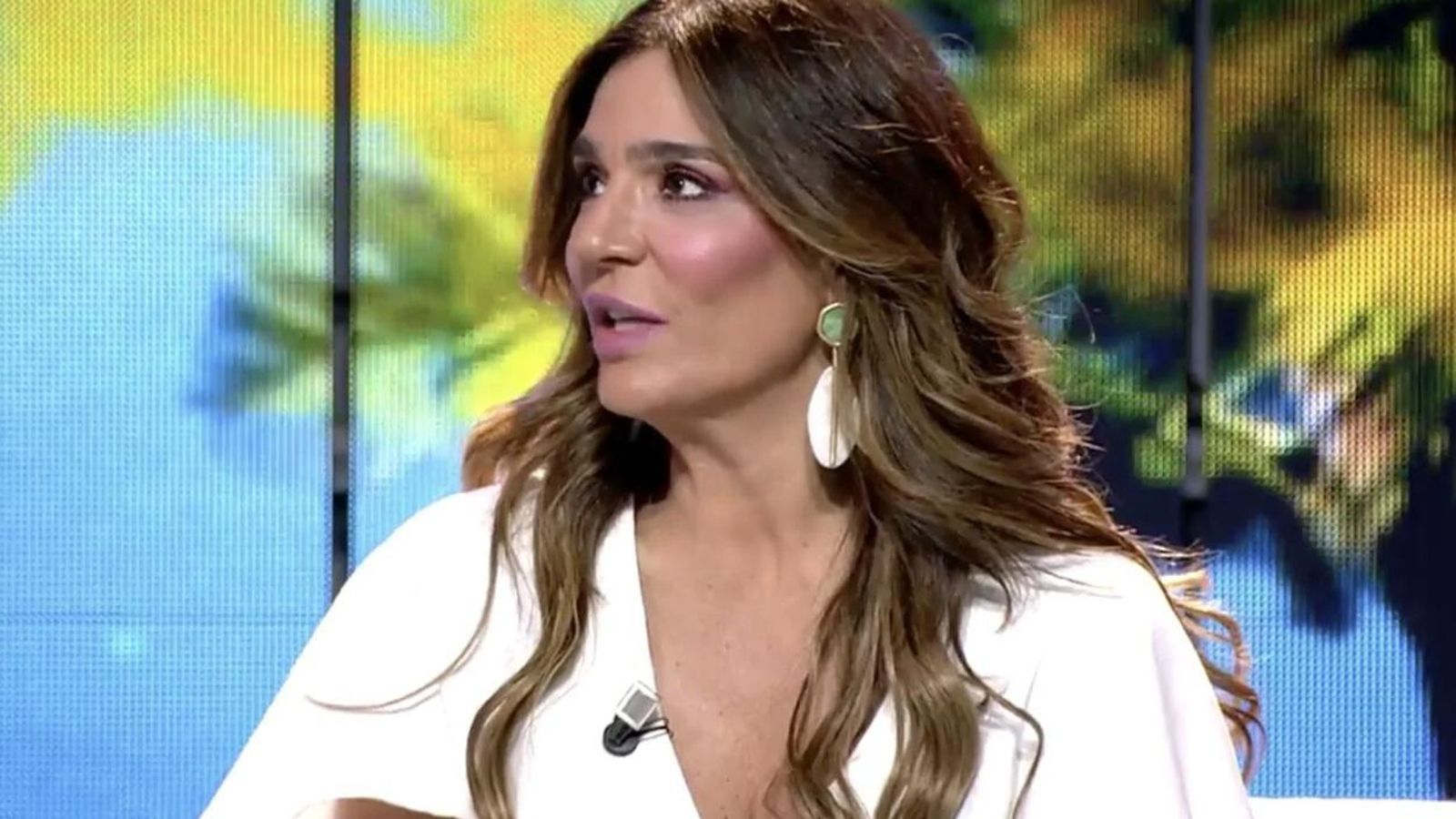 Raquel Bollo en 'Supervivientes'