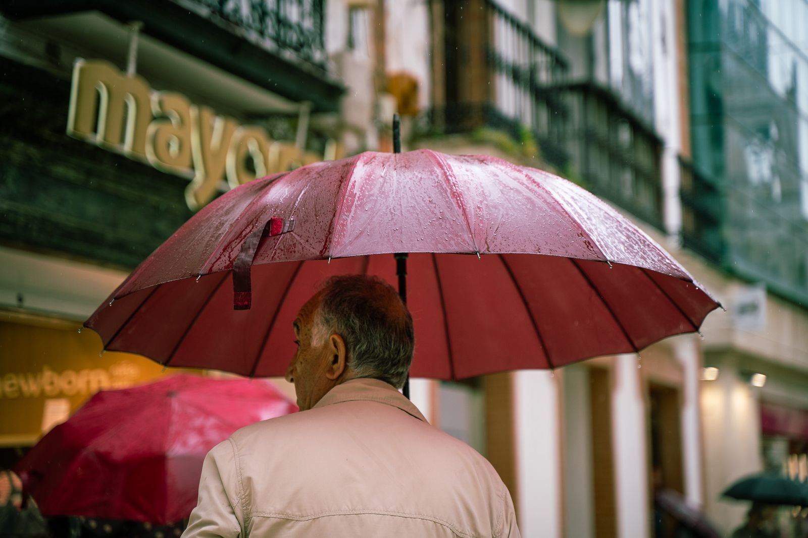 Las imágenes más destacadas del miércoles 30 de abril en Huelva