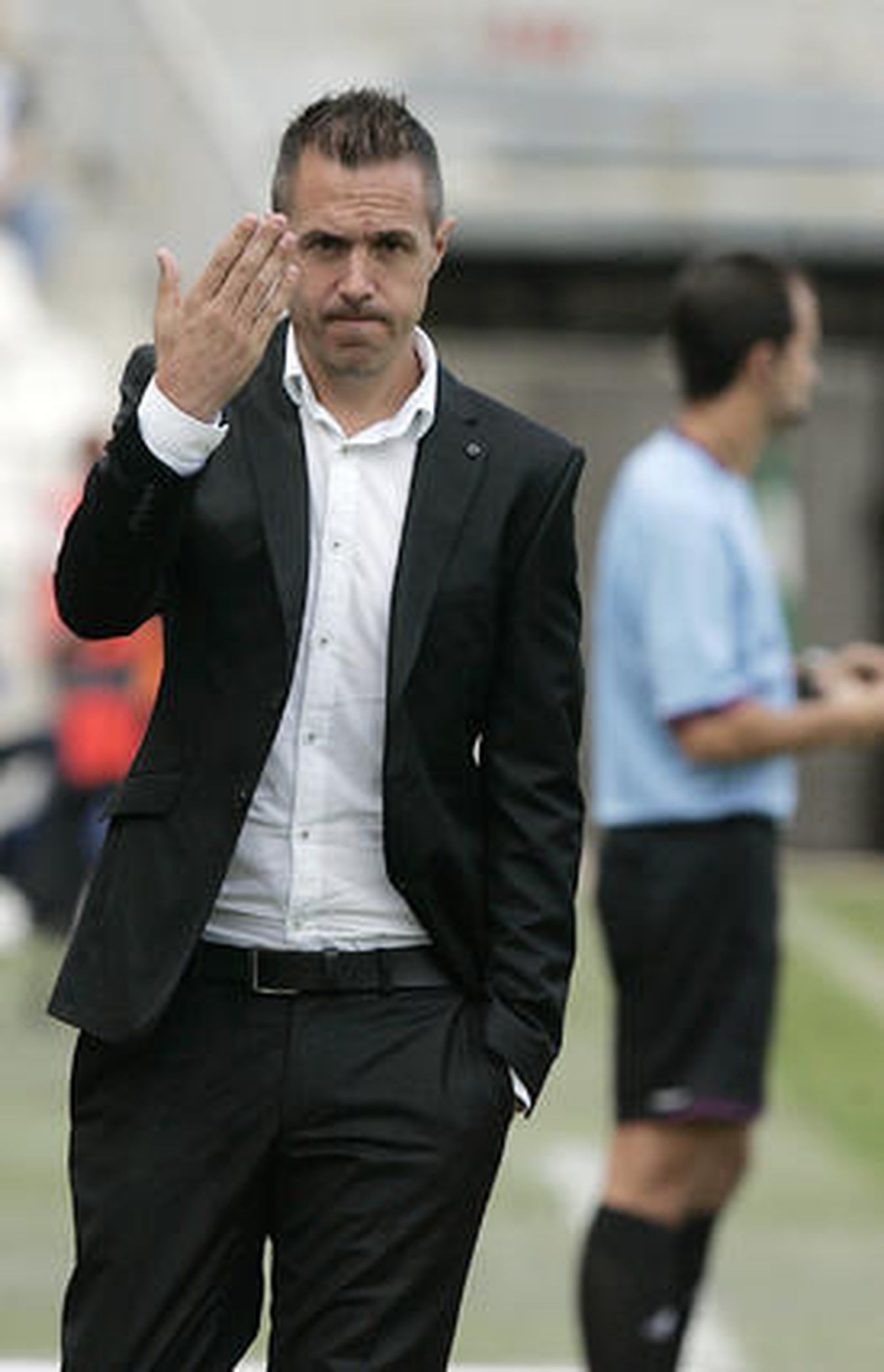 Foto: O. Barrionuevo