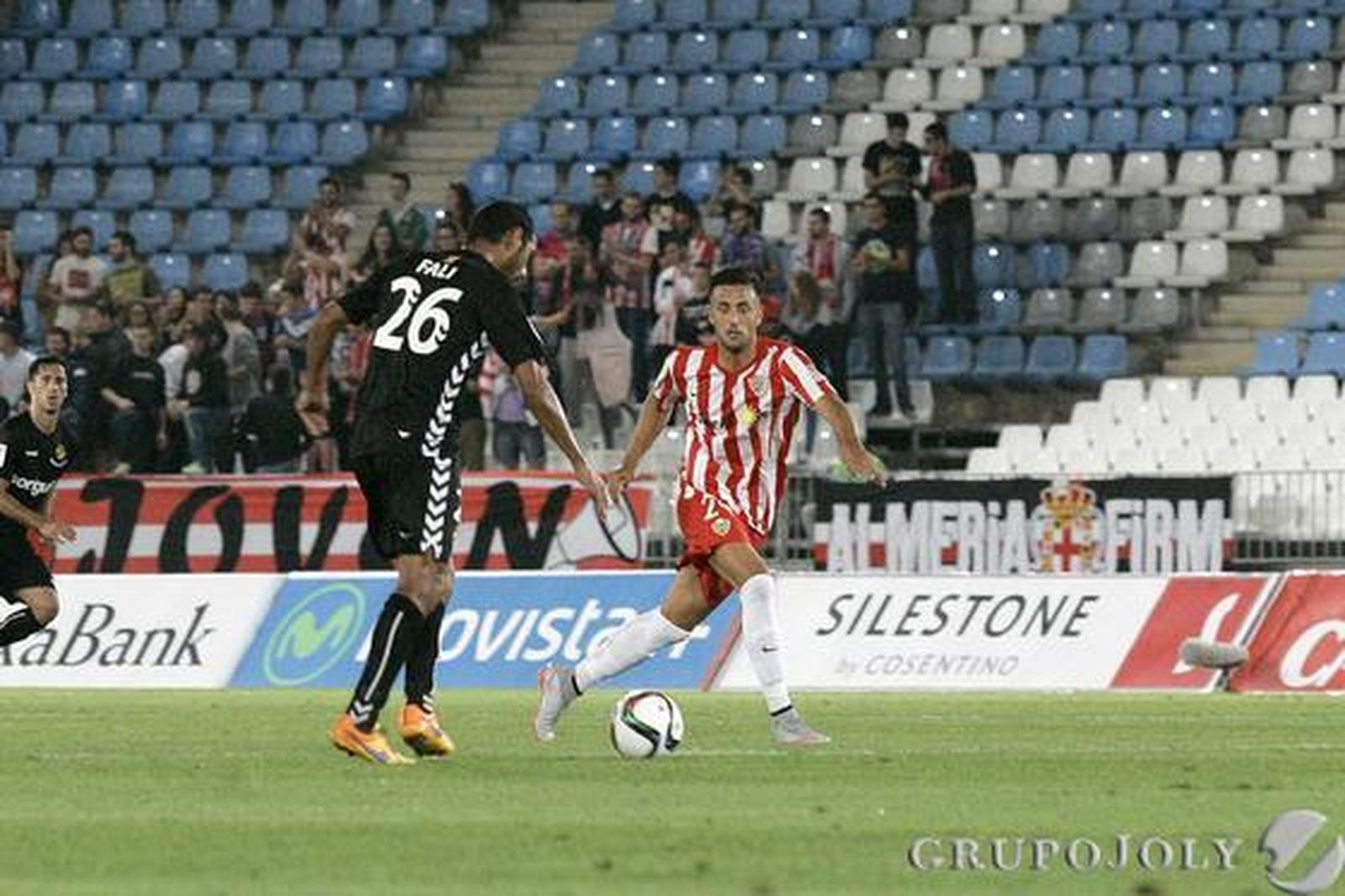 Foto: Rafael Gonzalez