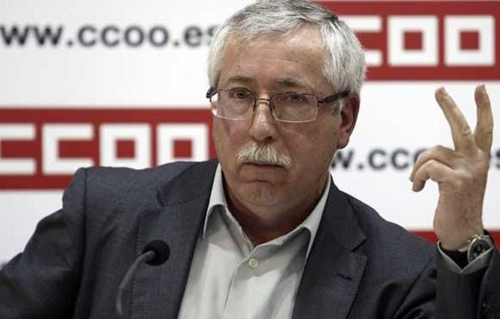 CCOO reabrirá una investigación interna sobre la trama de los ERE