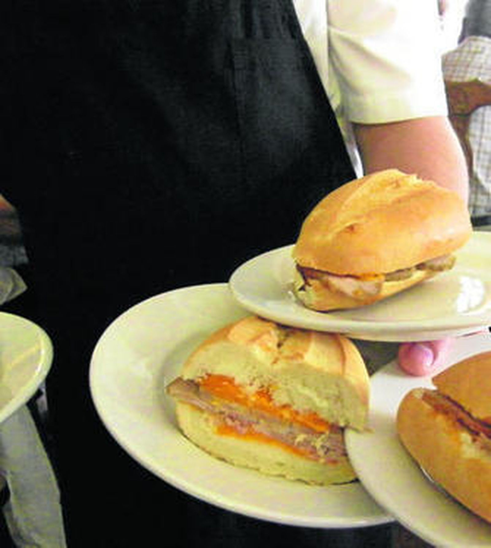 Vejer prepara el Día Internacional del Lomo en Manteca