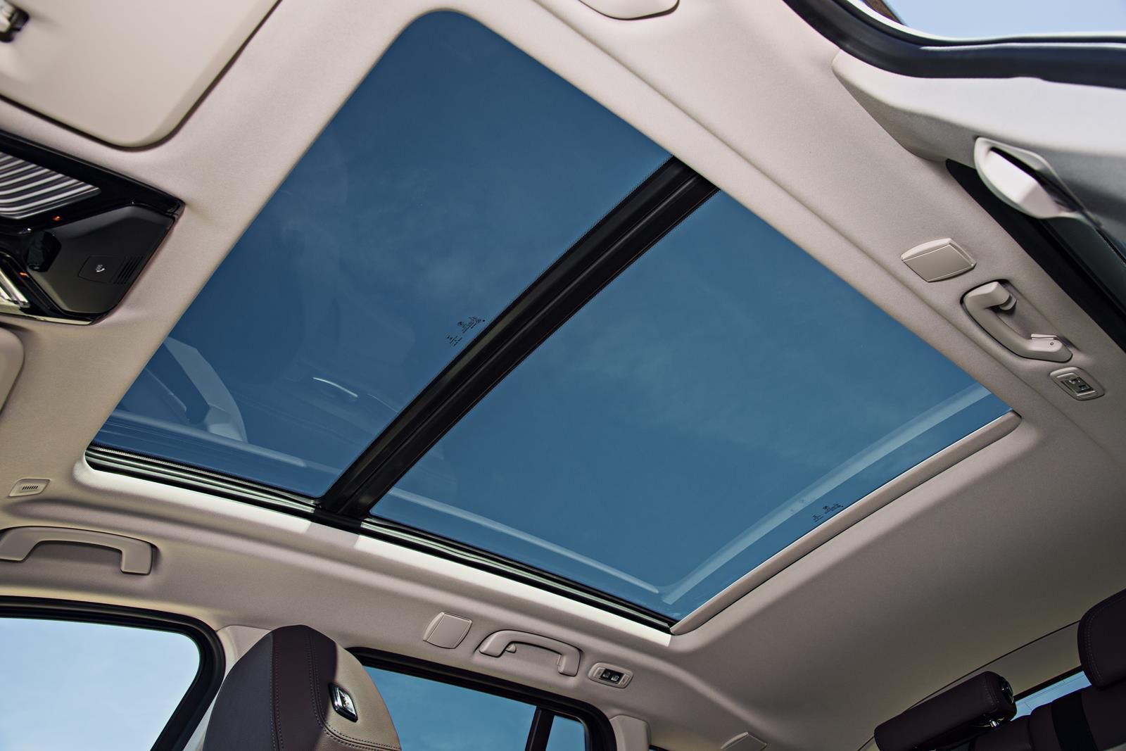 El nuevo BMW X3 de 2017, foto a foto