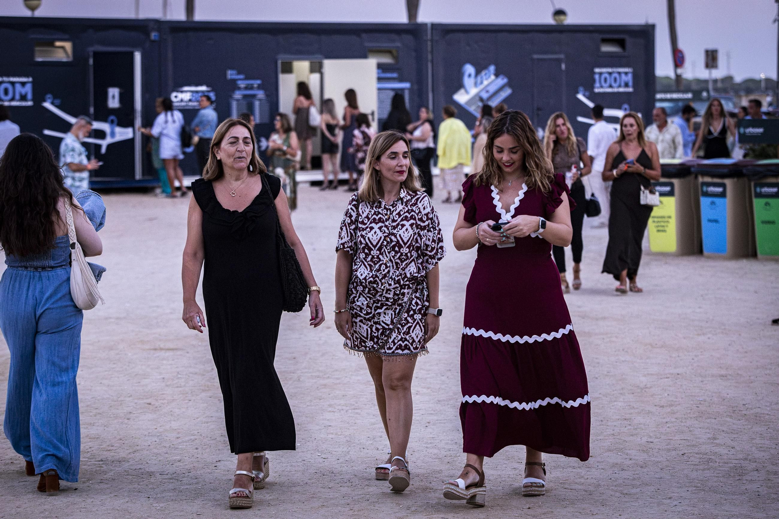 Búscate en el concierto de Alejandro Fernández en Concert Music Festival de Chiclana