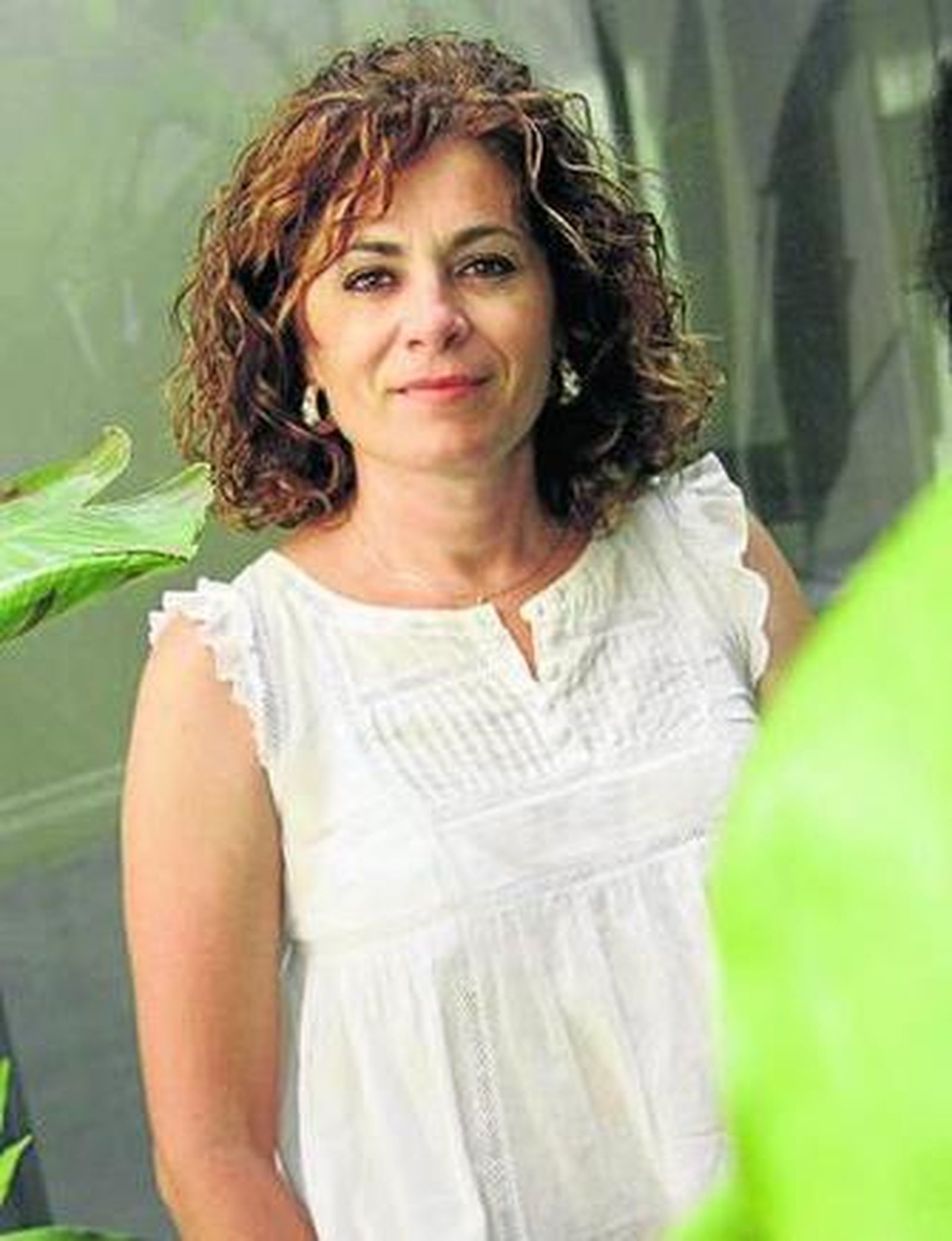 Una gestión asistencial que nace en Tocina