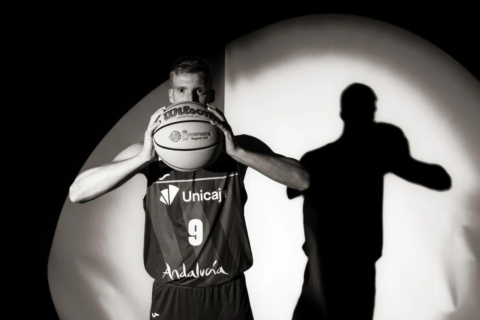 Las espectaculares fotos del Media Day del Unicaja en Singapur