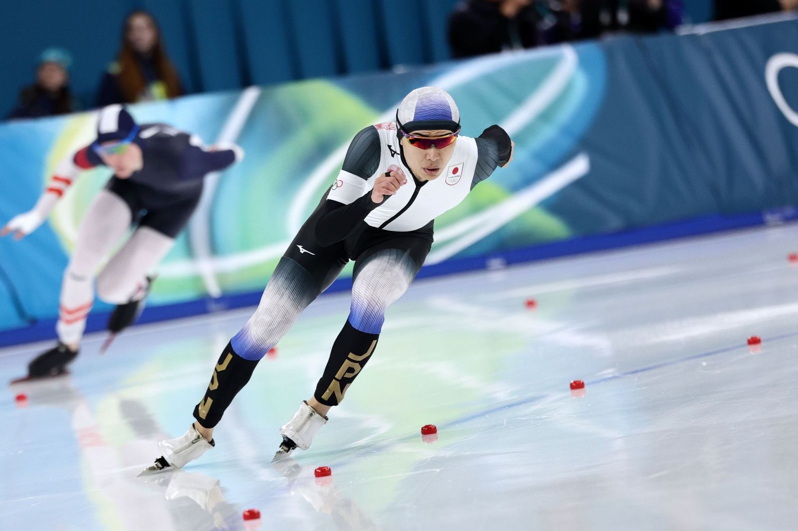 Las mejores fotos de los Juegos Olímpicos de invierno Milán Cortina d'Ampezzo 2026 | Jornada 14