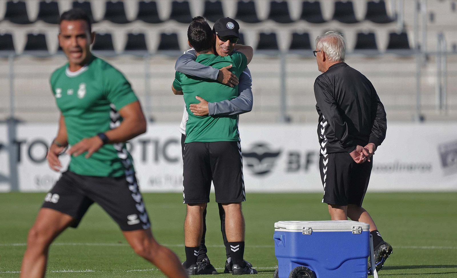 Las mejores fotos del Balona - Torremolinos