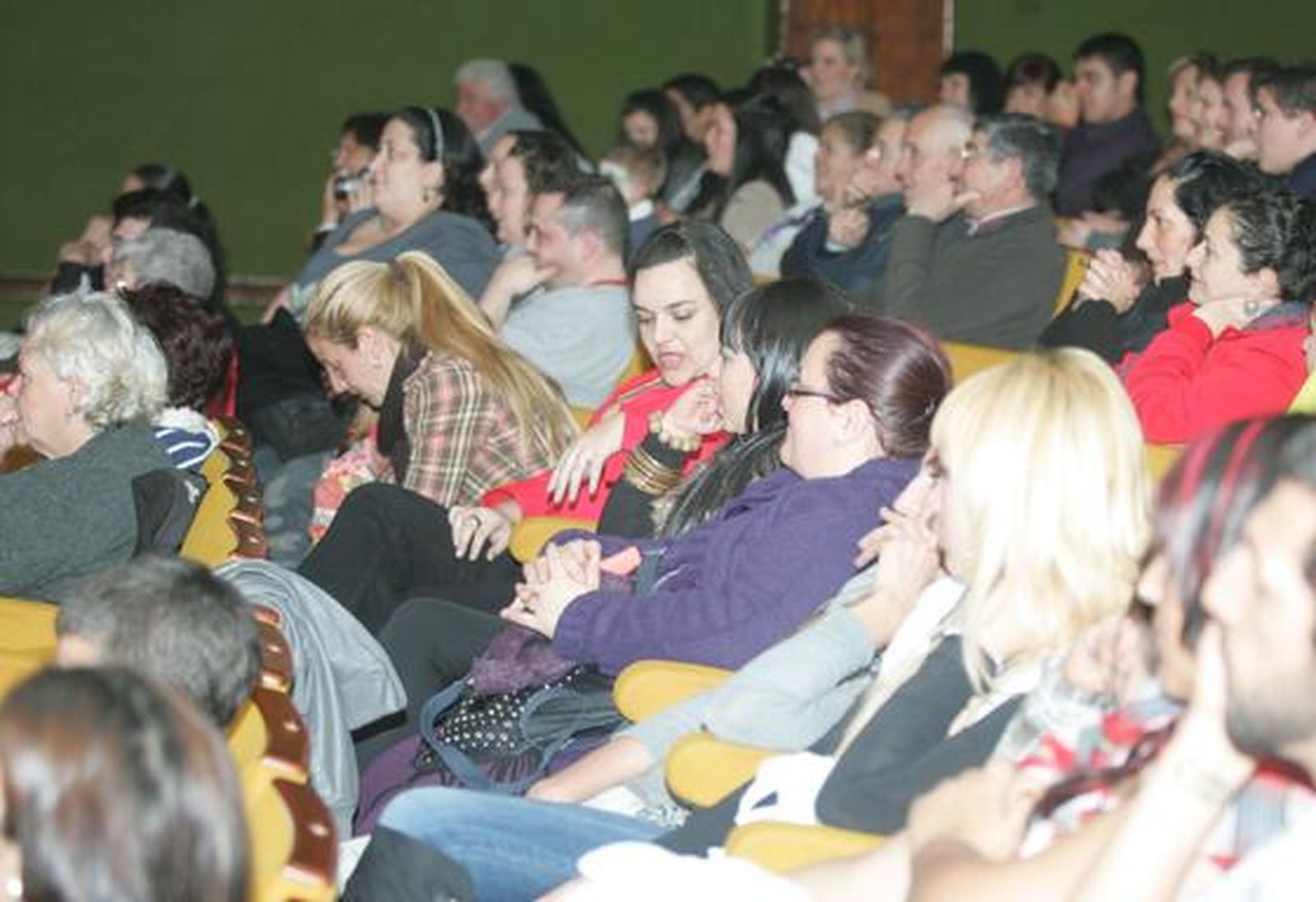 Foto: José María Quiñones