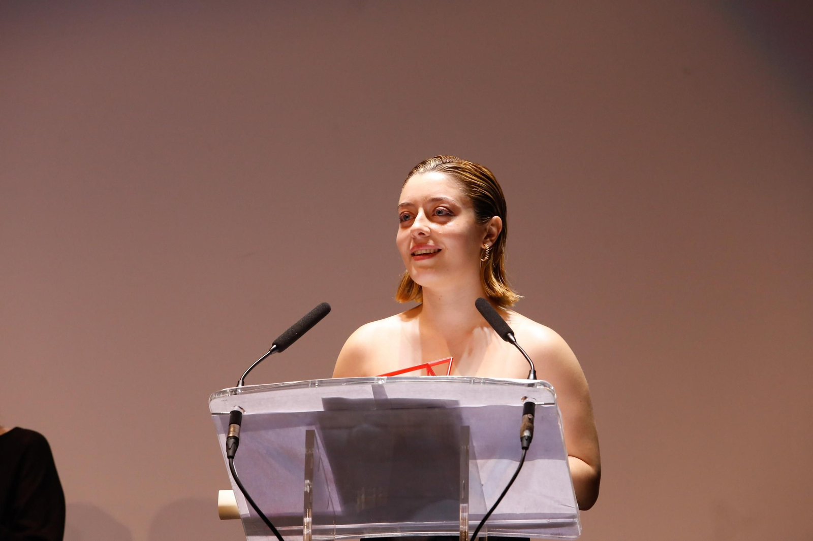 Fotos de la clausura de Algeciras Fantástika 2025