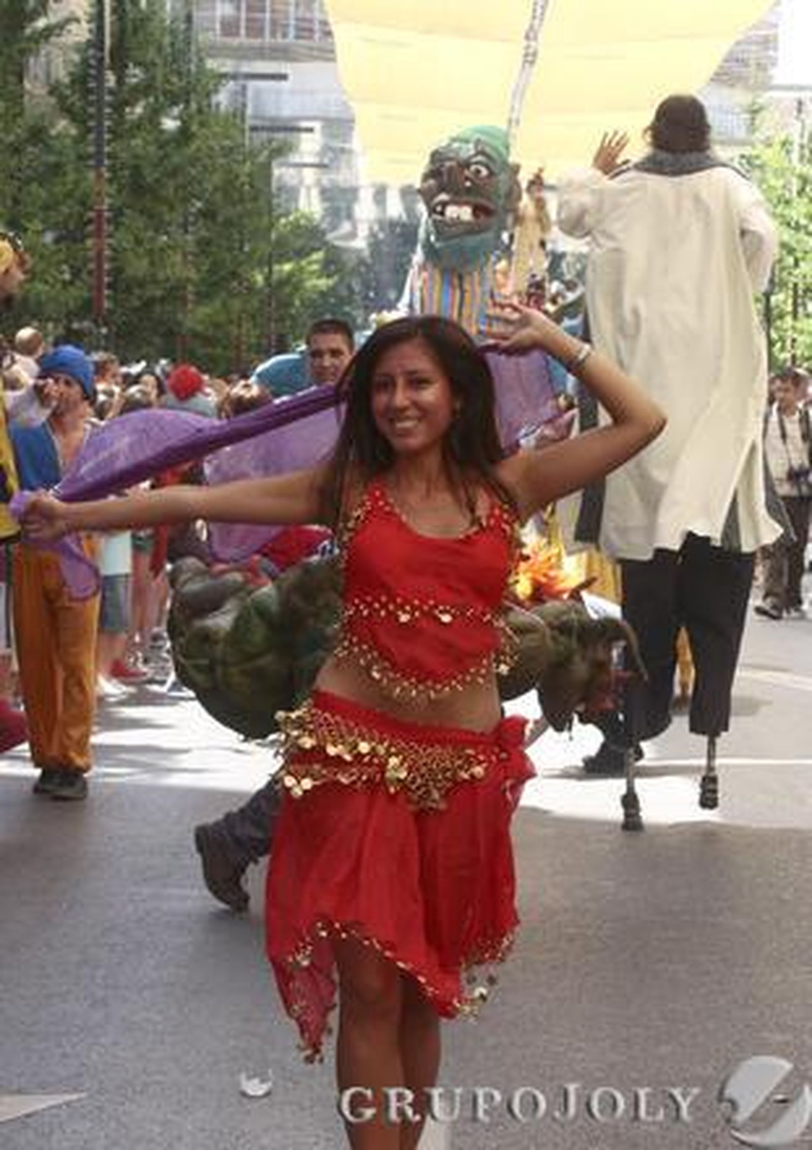 Foto: Matilde de la Cruz