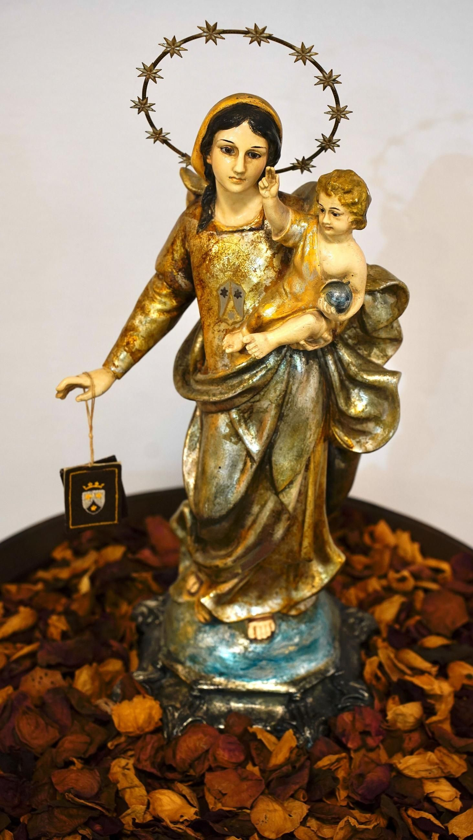 Entrevista con el comandante naval Fernando García, en la sede la comandancia de Algeciras