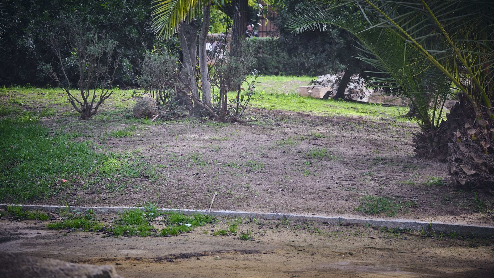 Parque Arqueológico Kotinoussa.