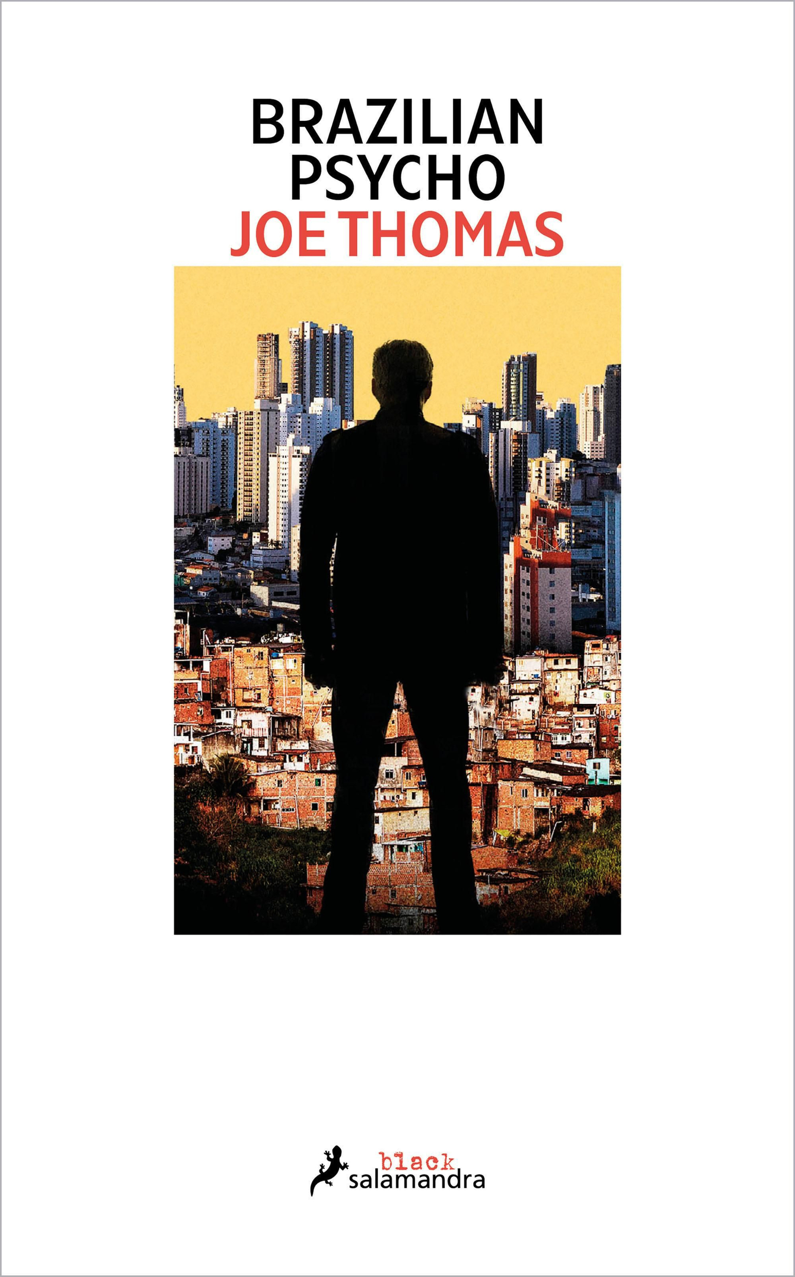 Portada del libro.