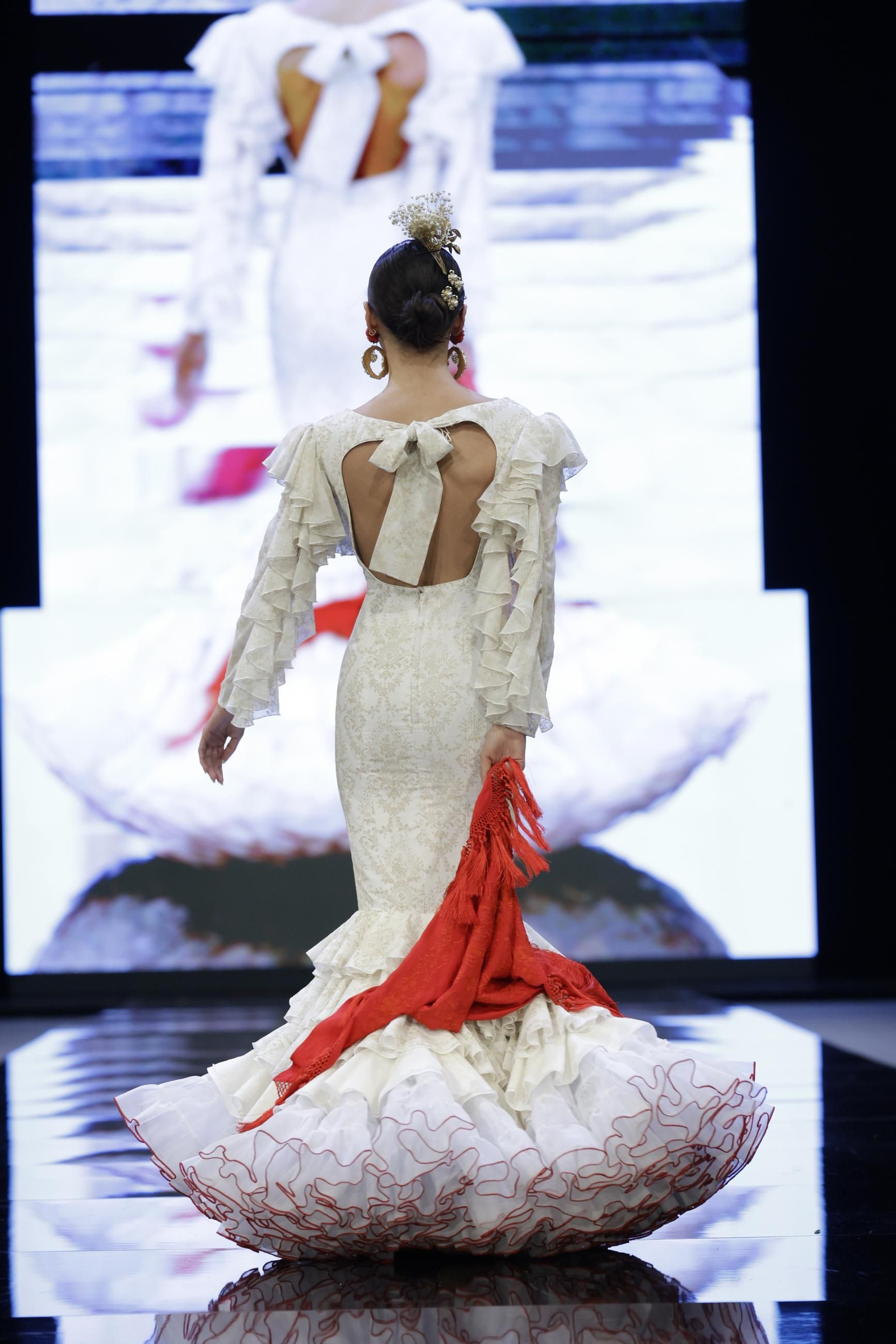 Desfile de Javier del Álamo en SIMOF 2025, todas las fotos