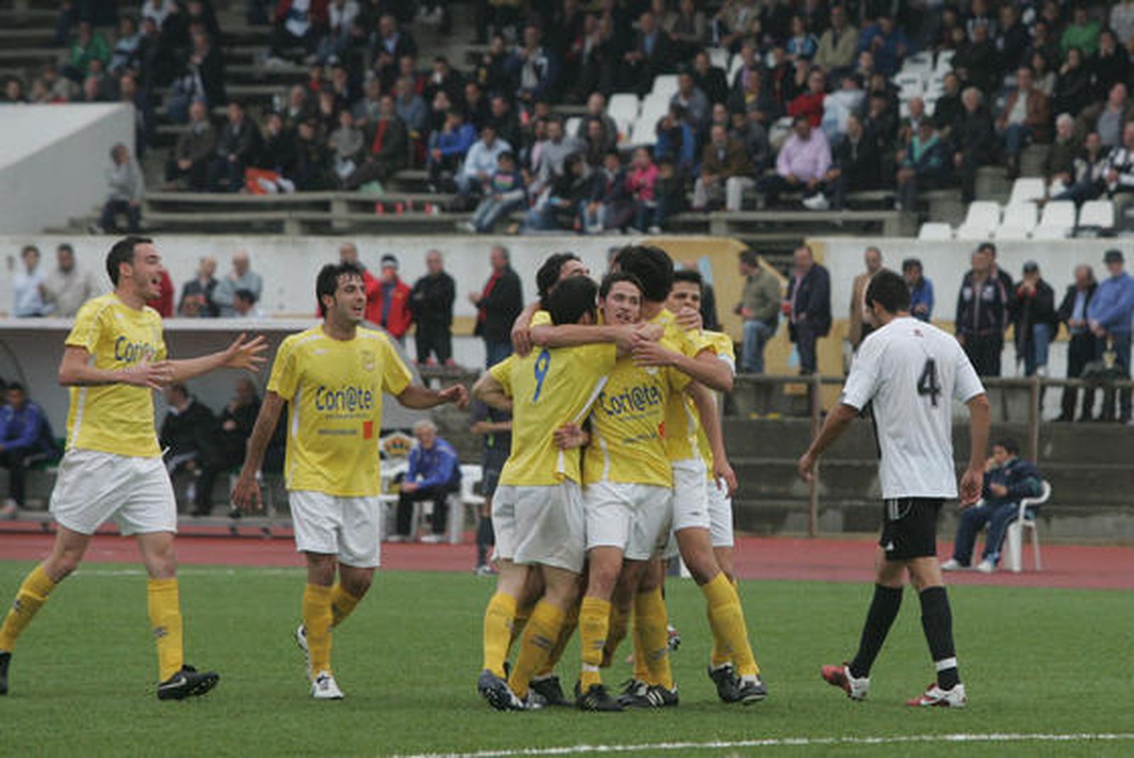 Foto:  J. M. Quiñones