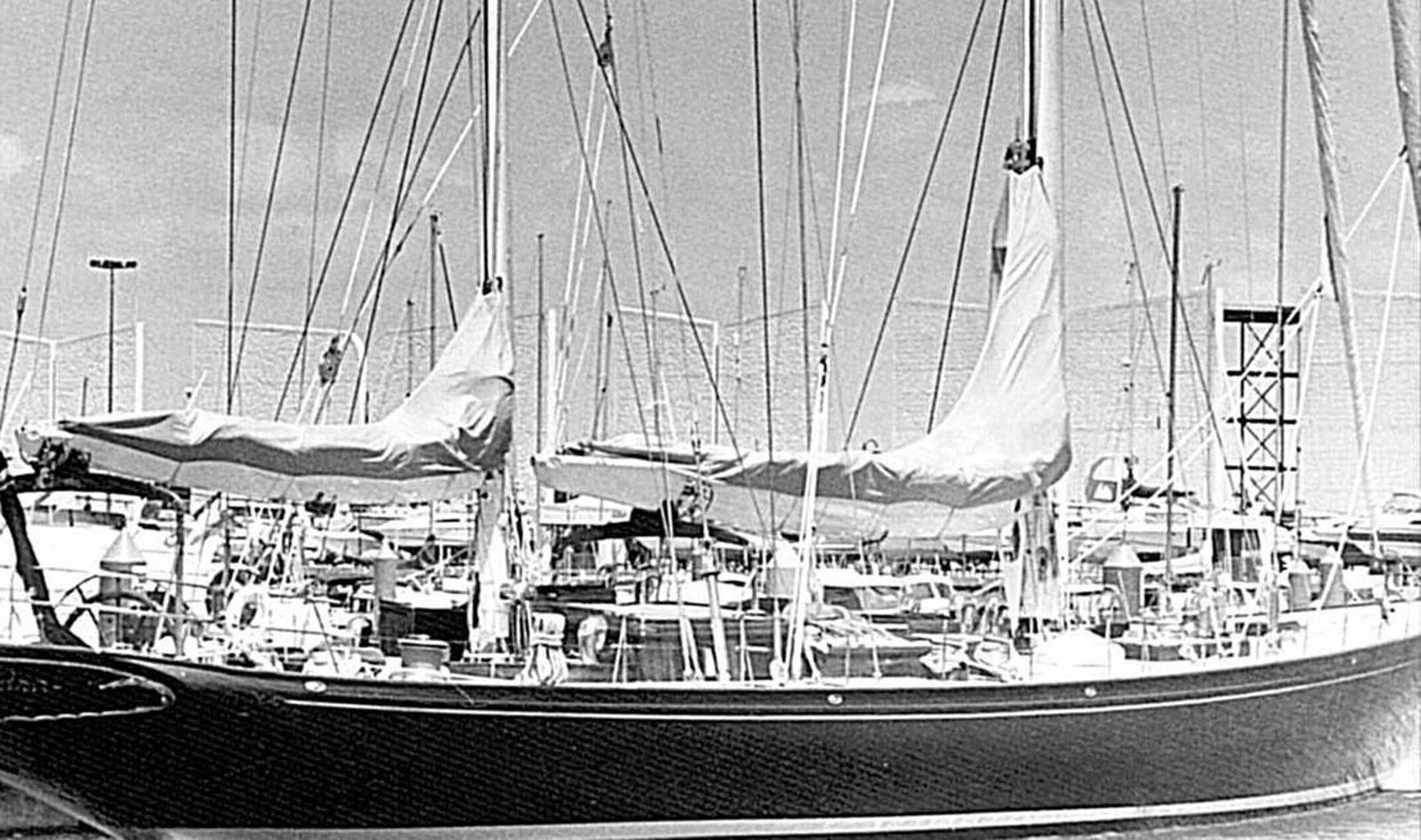 1992 hace 25 añosDon Juan de Borbón y Mario Conde en Puerto Sherry