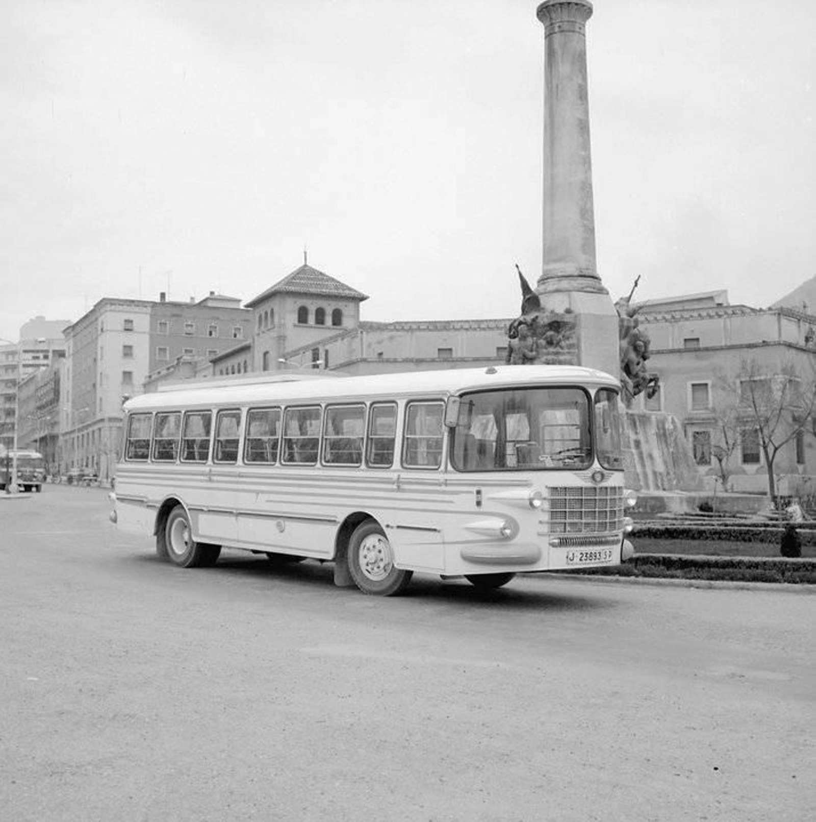 Fotografías del IEG cedidas por Jesús Fernández Castillo