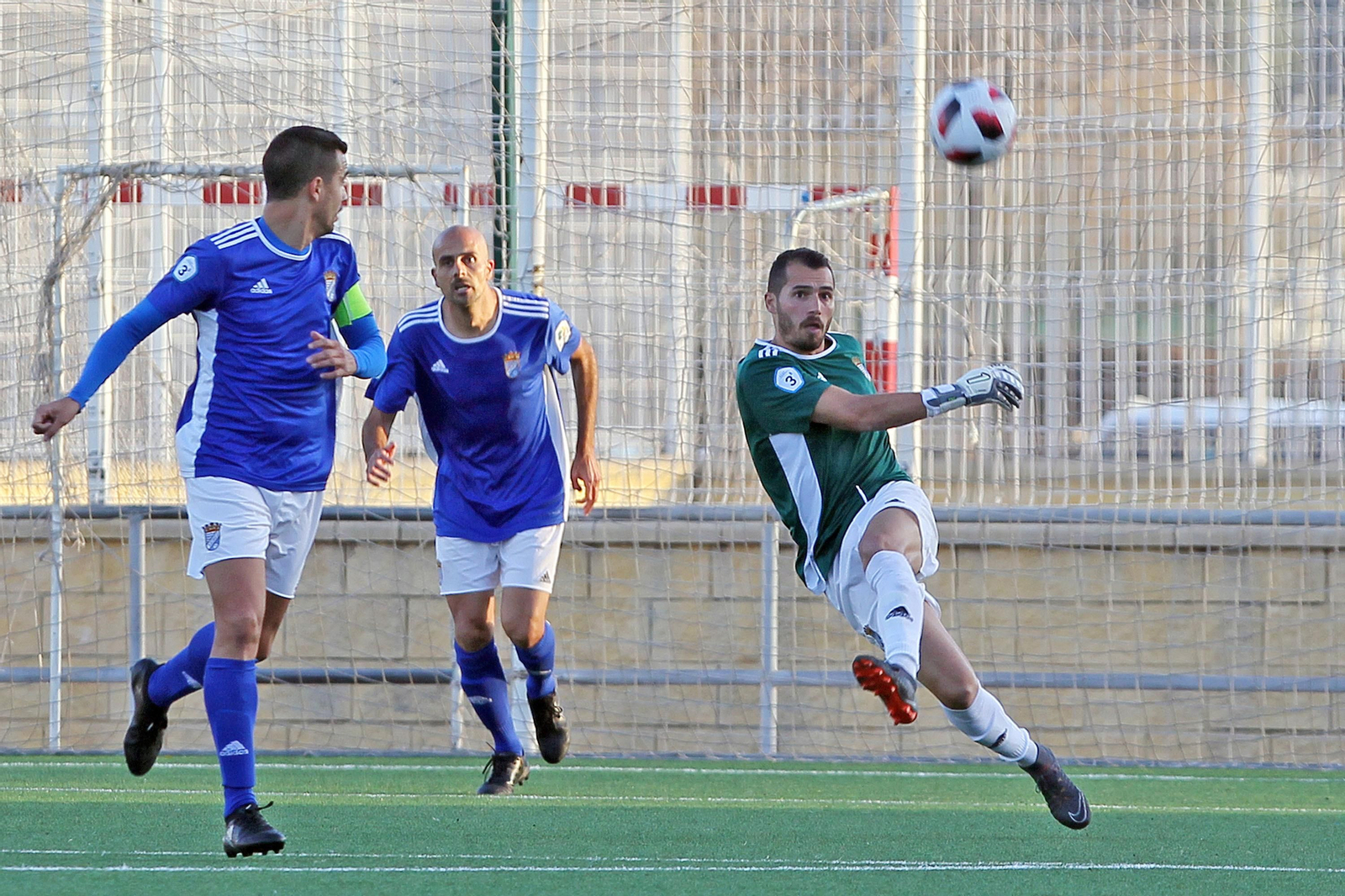 Xerez CD - Ciudad de Lucena
