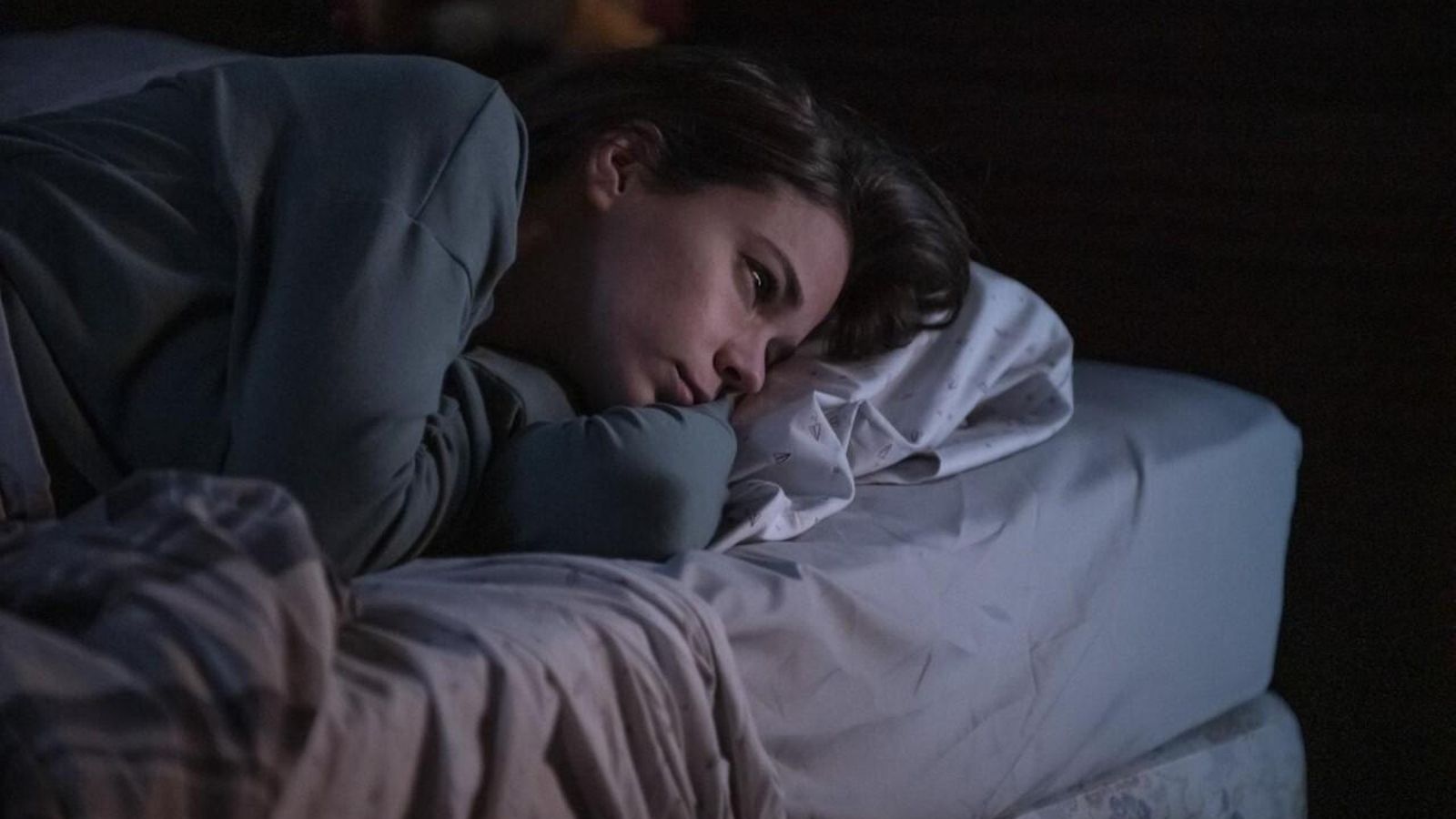 Fotogramas de 'Cinco lobitos'.