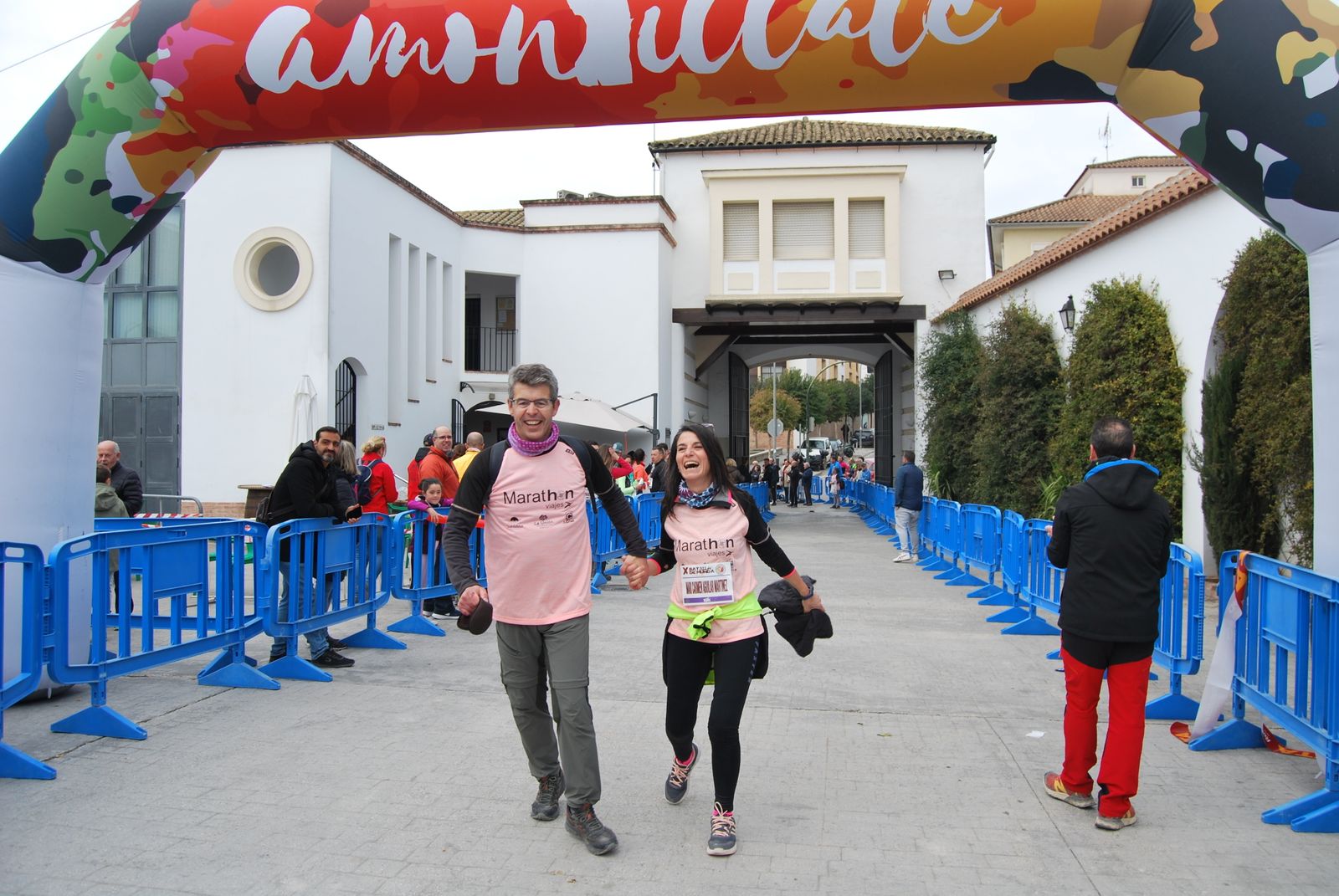 Las mejores imágenes de la Batalla de Munda de Montilla 2023