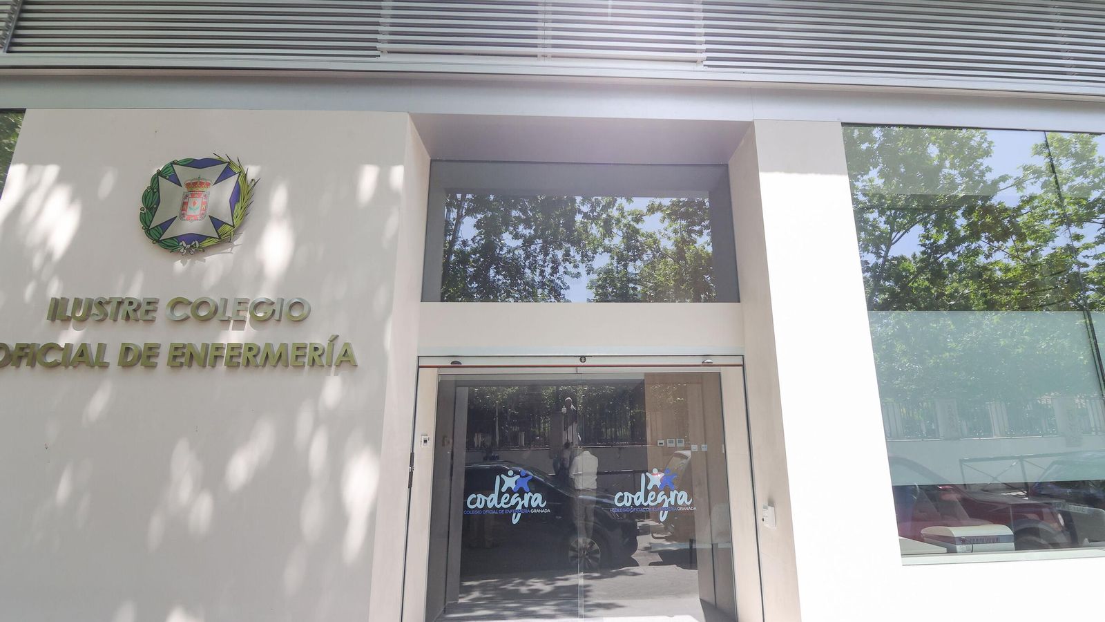 El Colegio Oficial de Enfermería de Granada inaugura su nueva sede