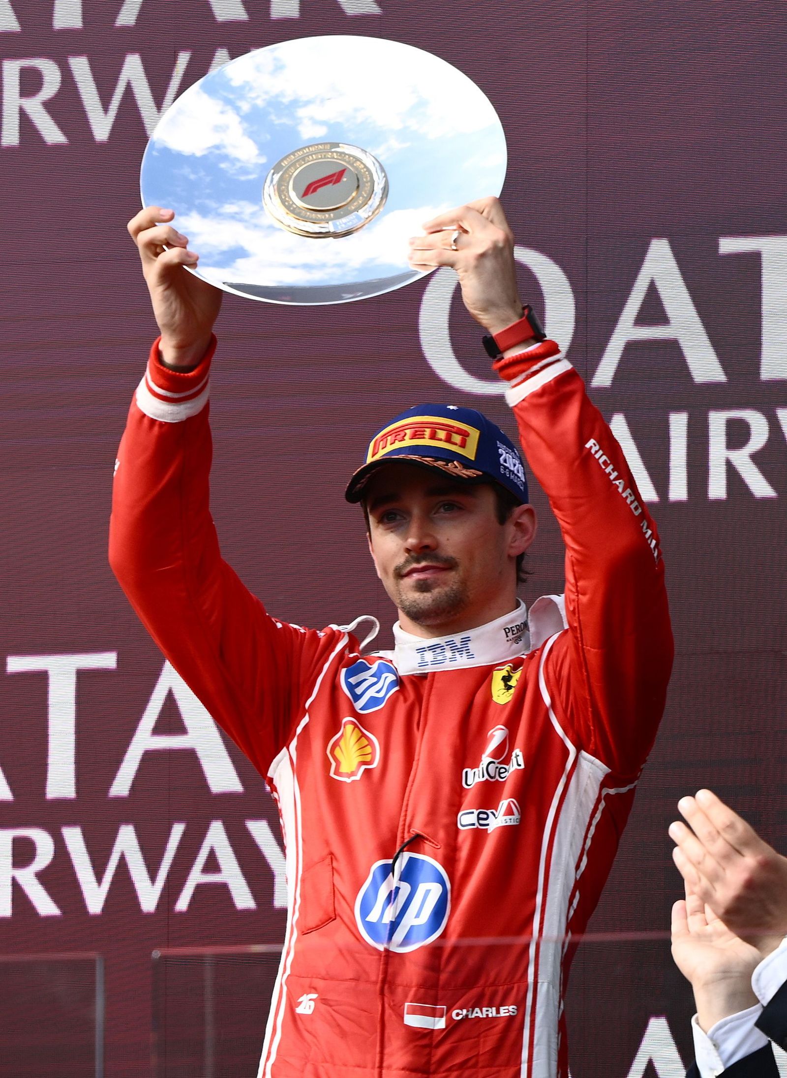 Las fotos de la nueva Fórmula 1